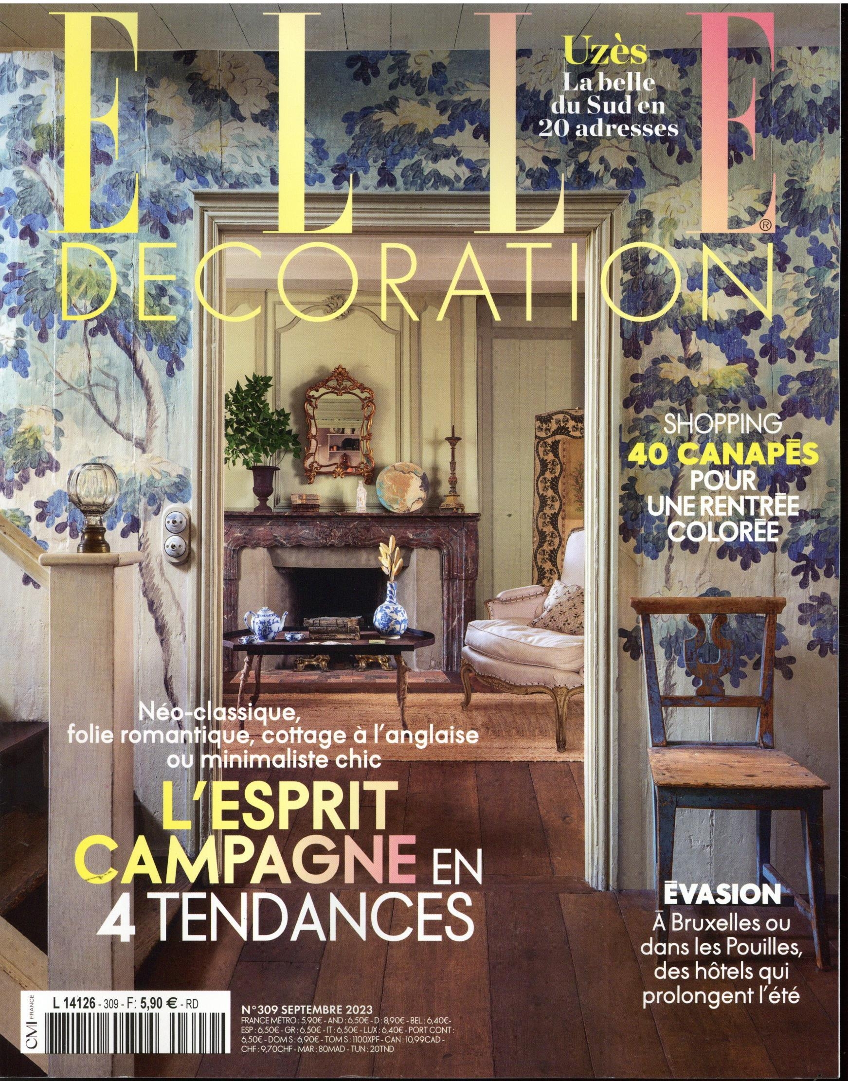 Elle Decoration (FR)