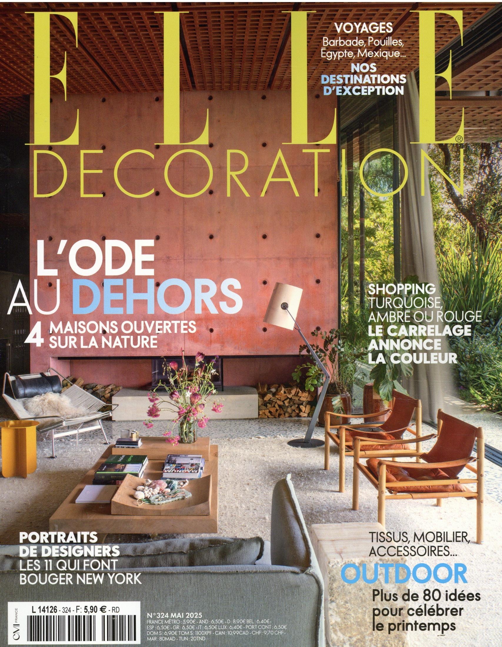 Elle Decoration (FR)