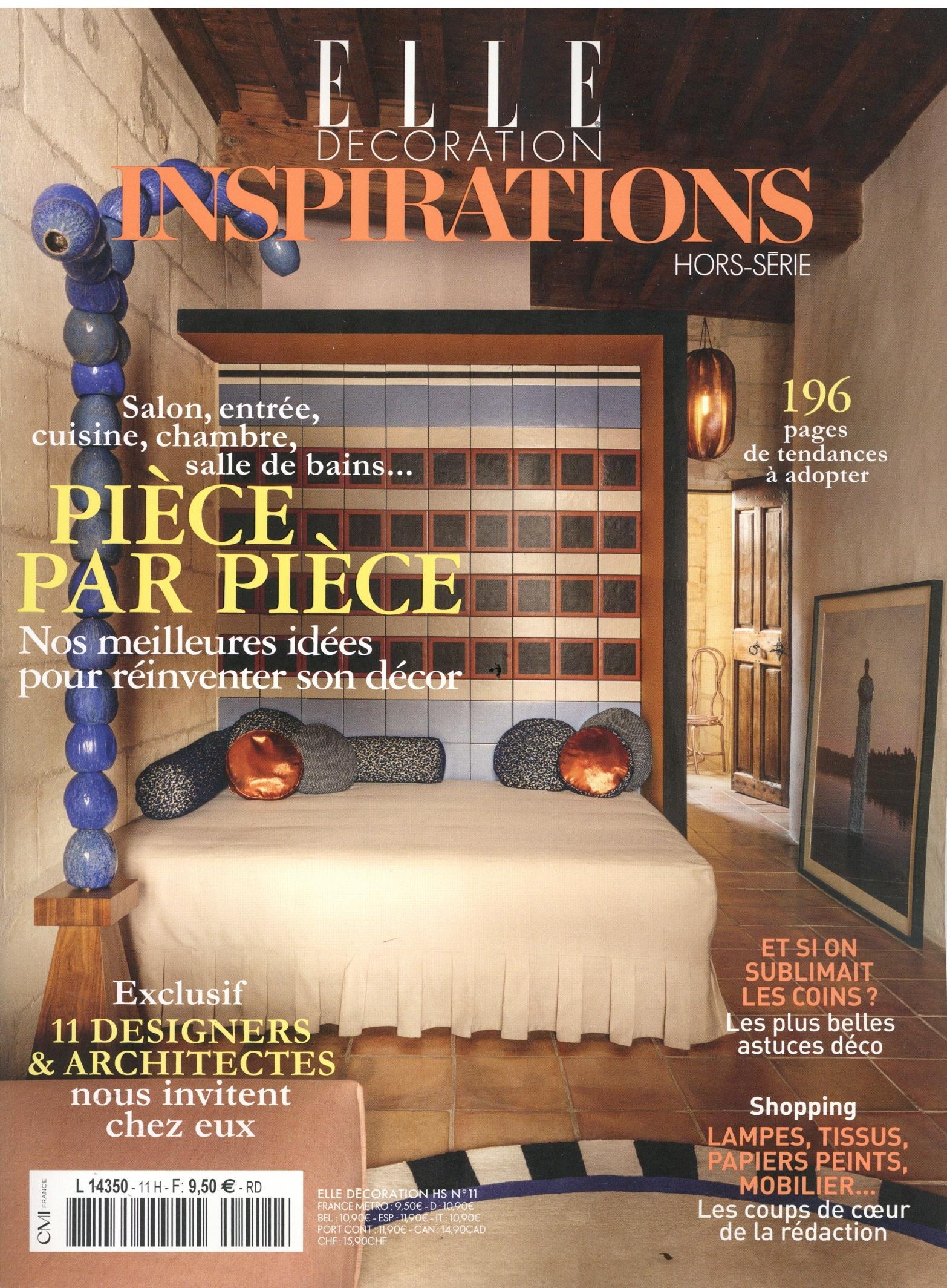 Elle Decoration (FR)