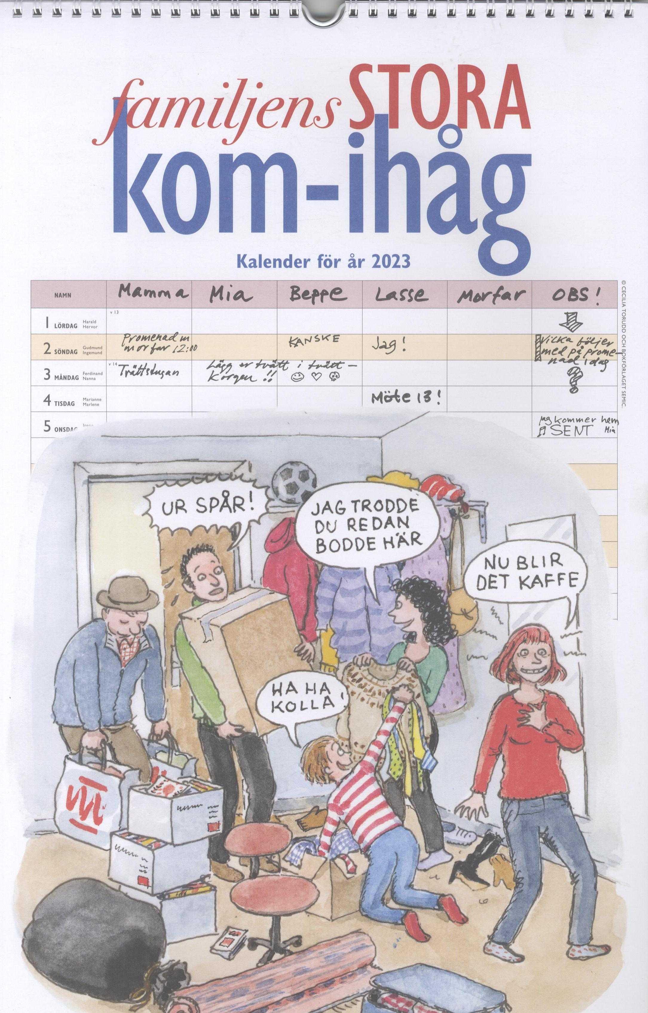 Fam STORAKom-i-håg alm
