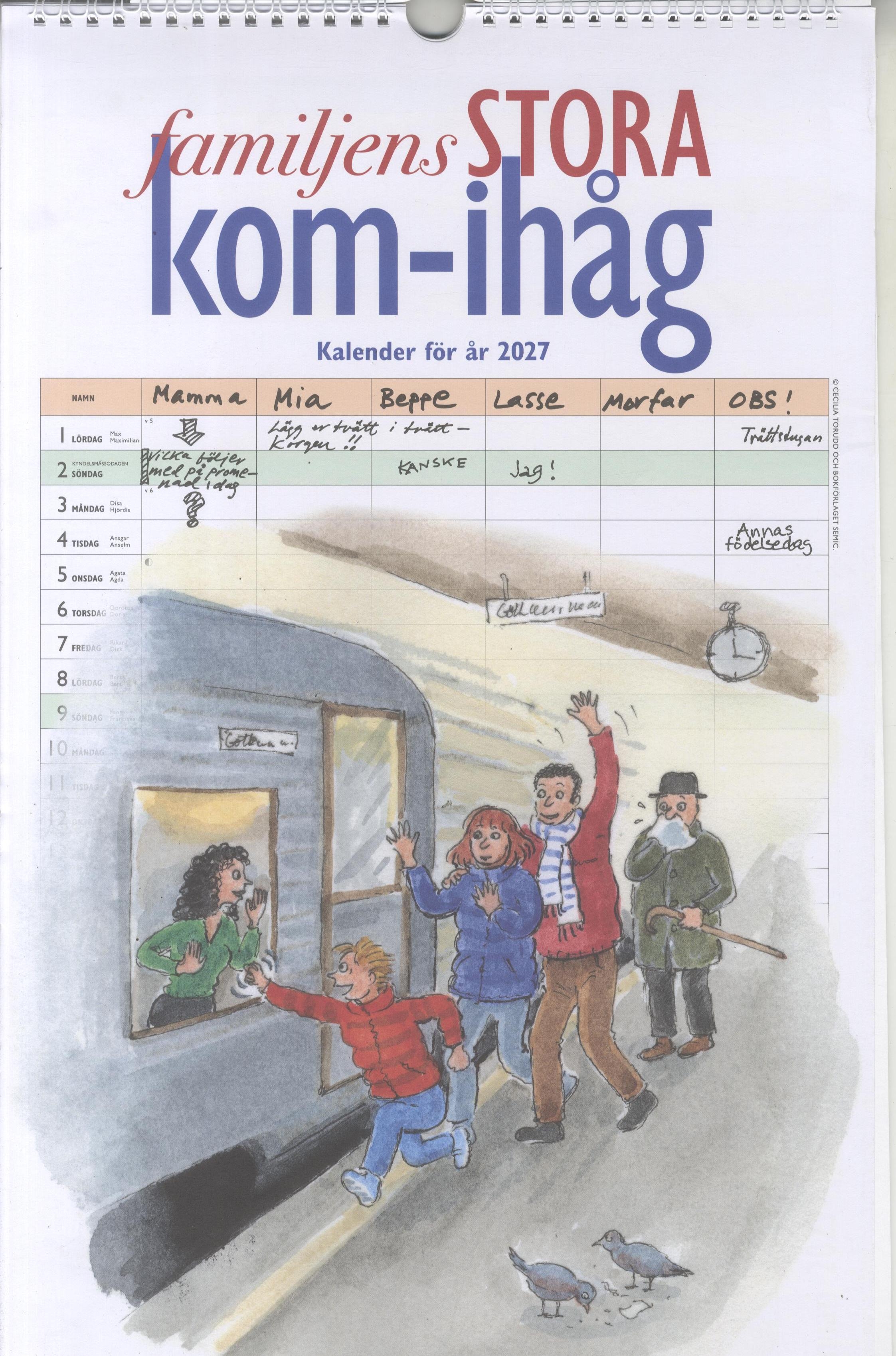 Fam STORAKom-i-håg alm