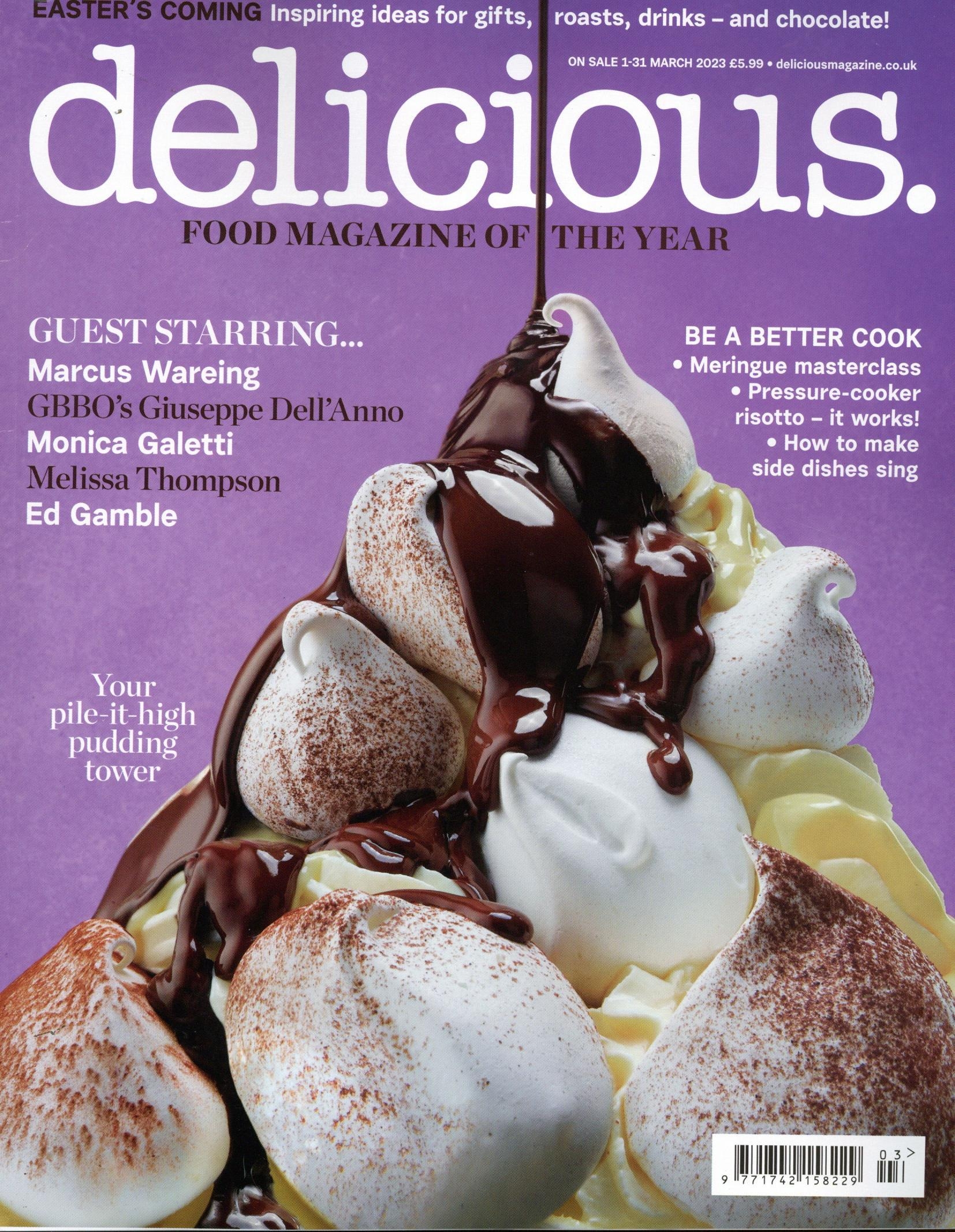 Delicious