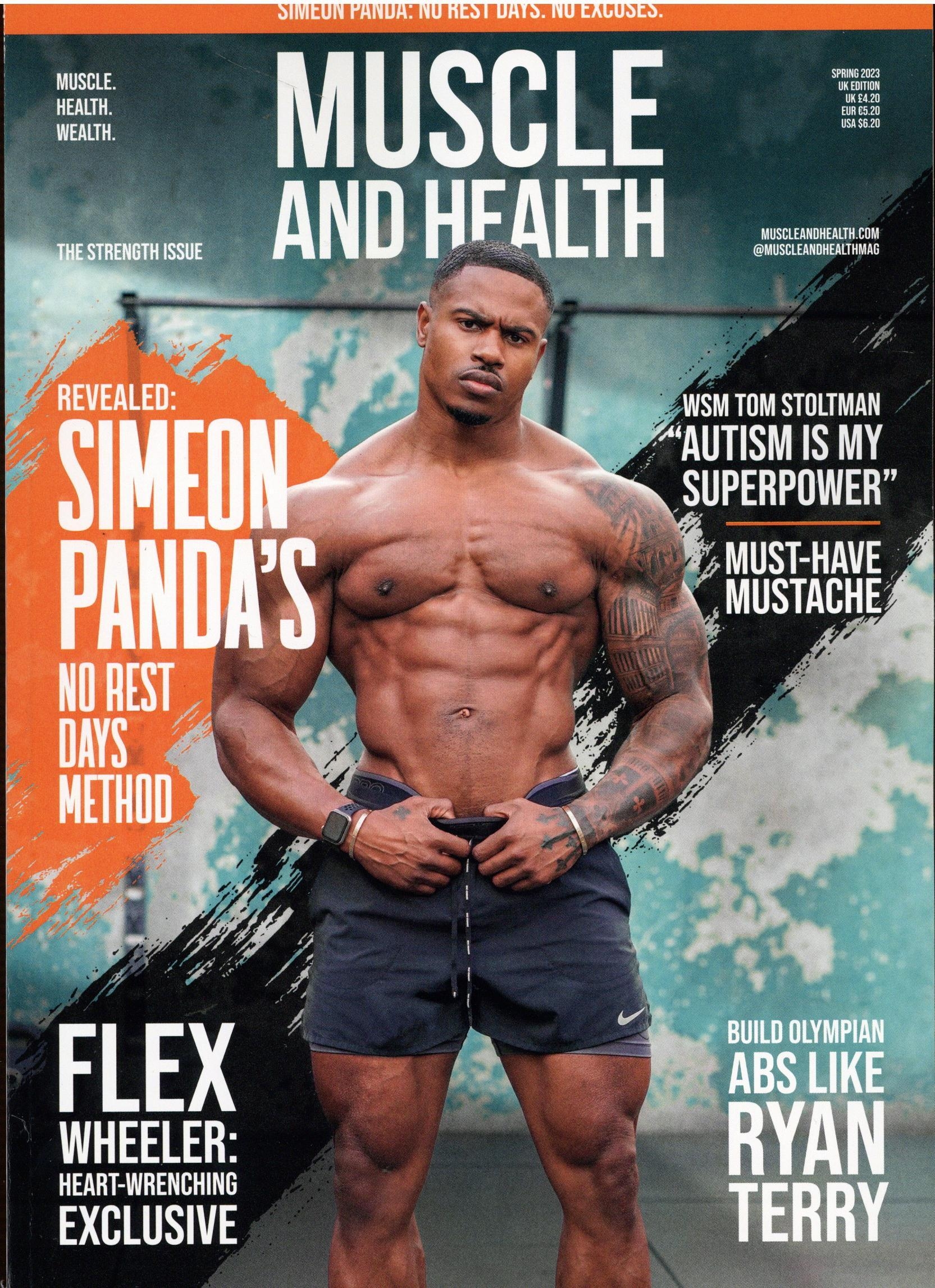 Muscle & Health