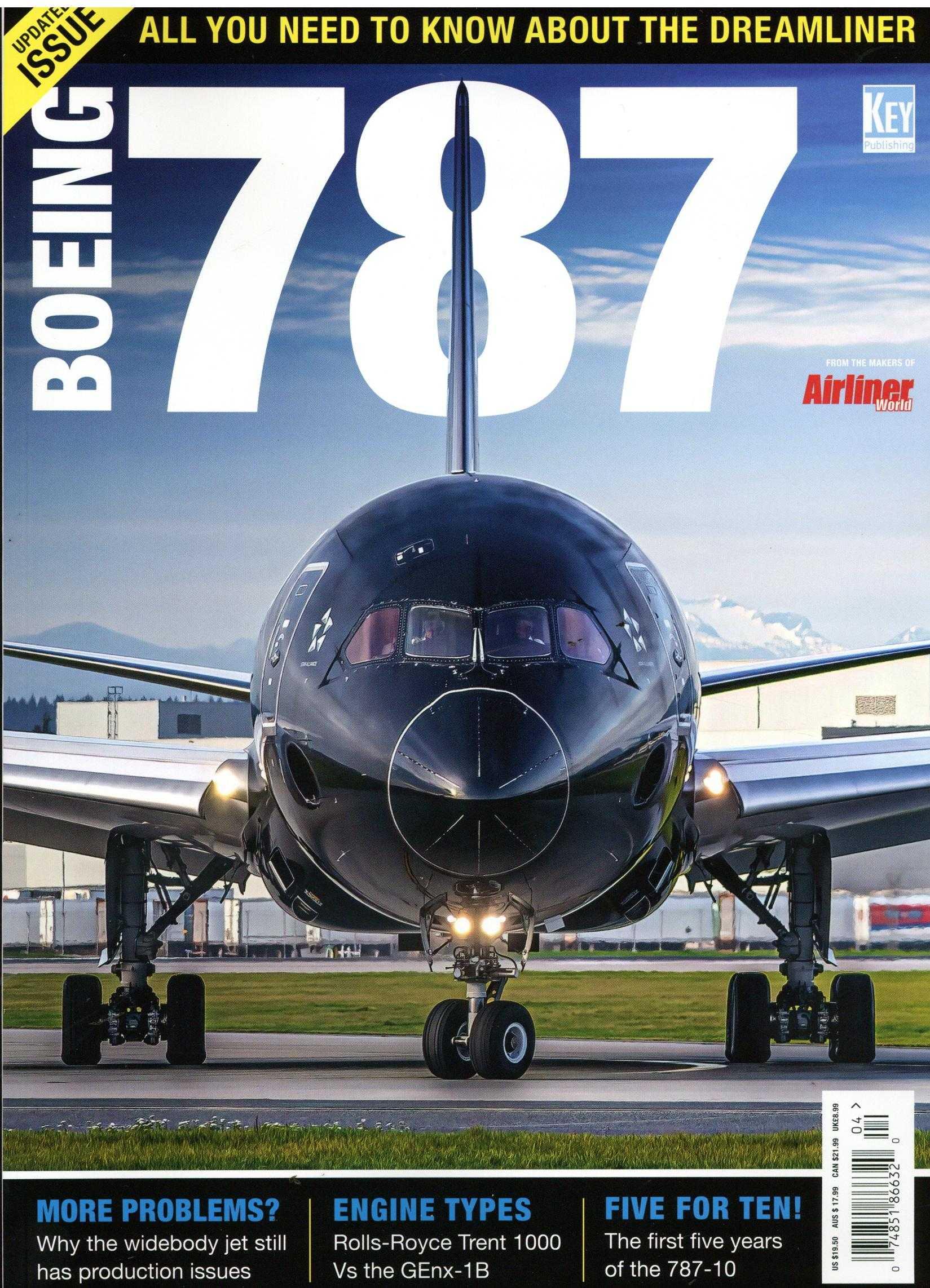 Boeing 787