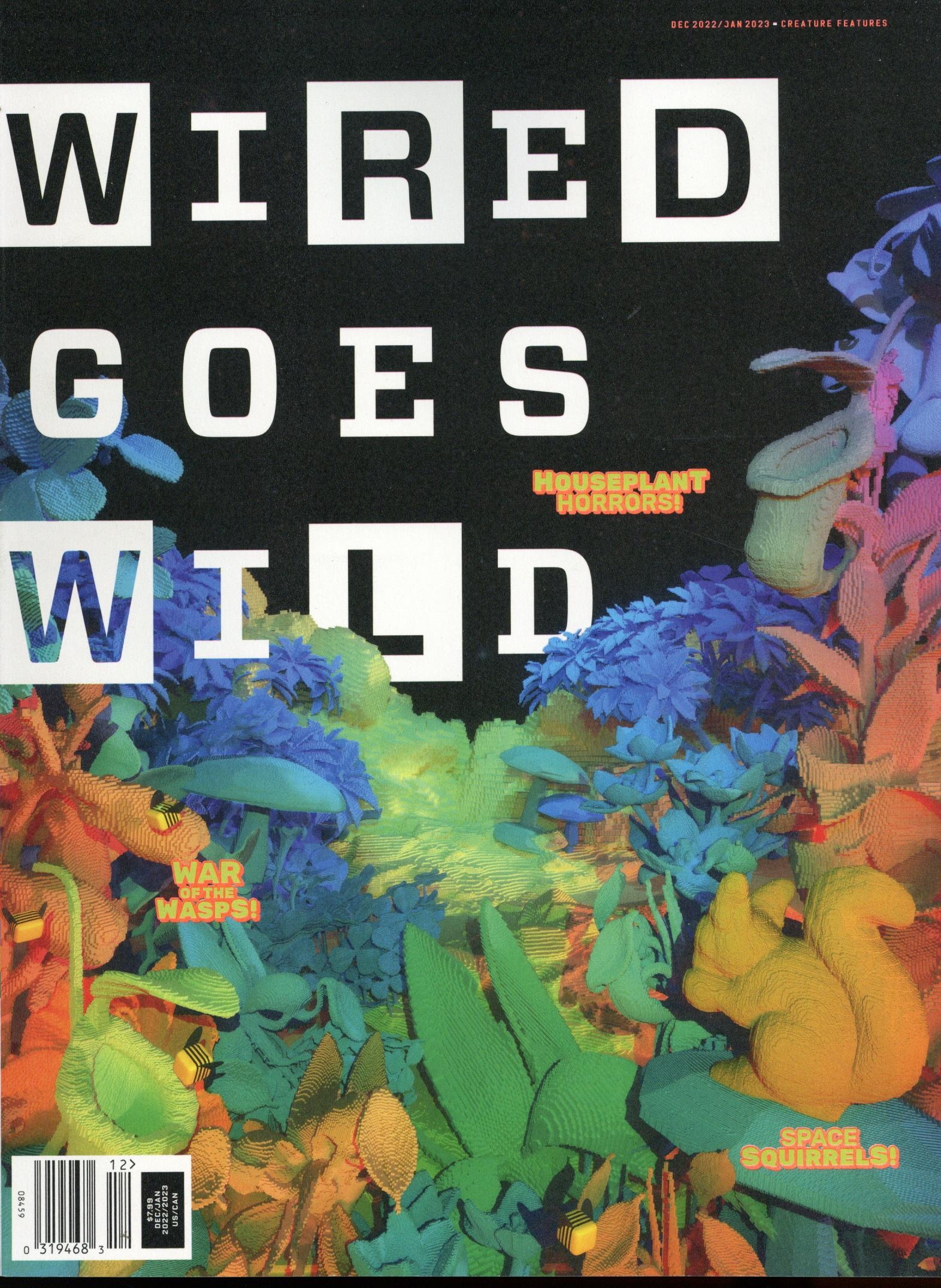 Wired (Us)
