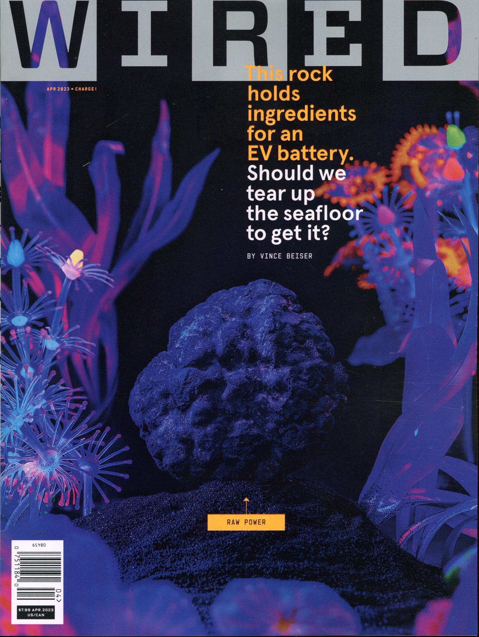 Wired (Us)