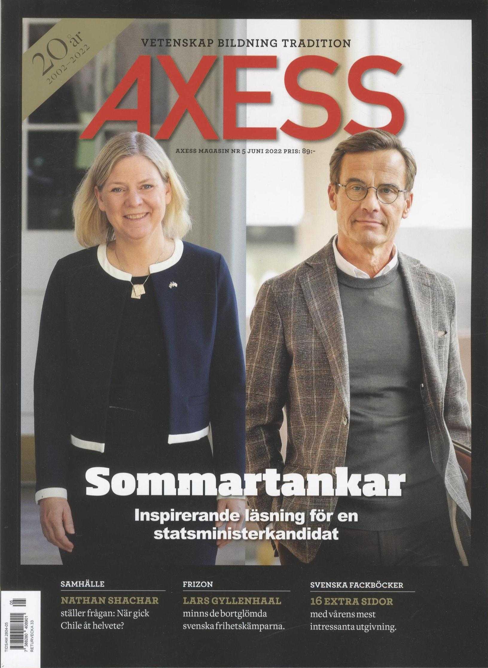 Axess
