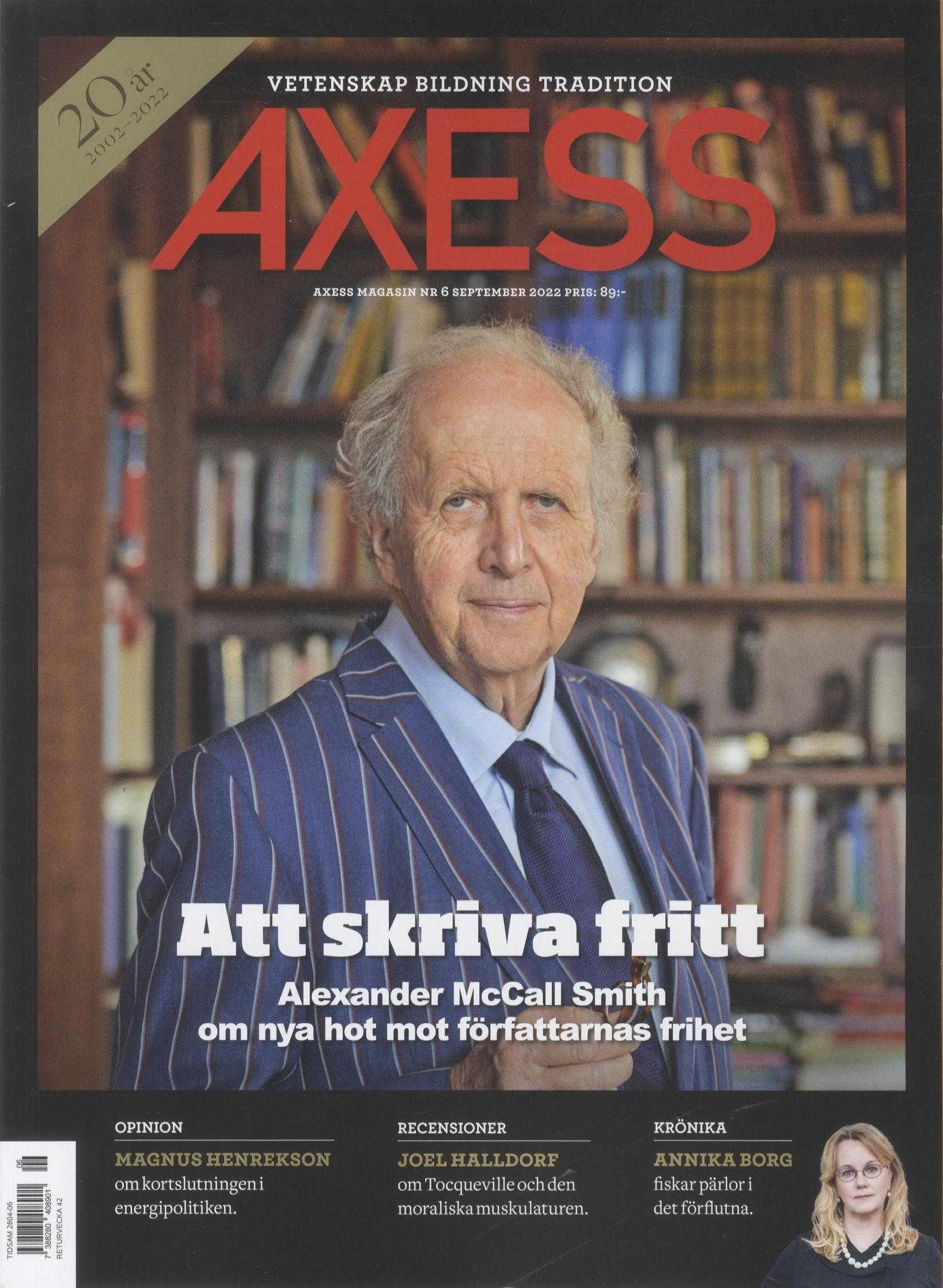 Axess