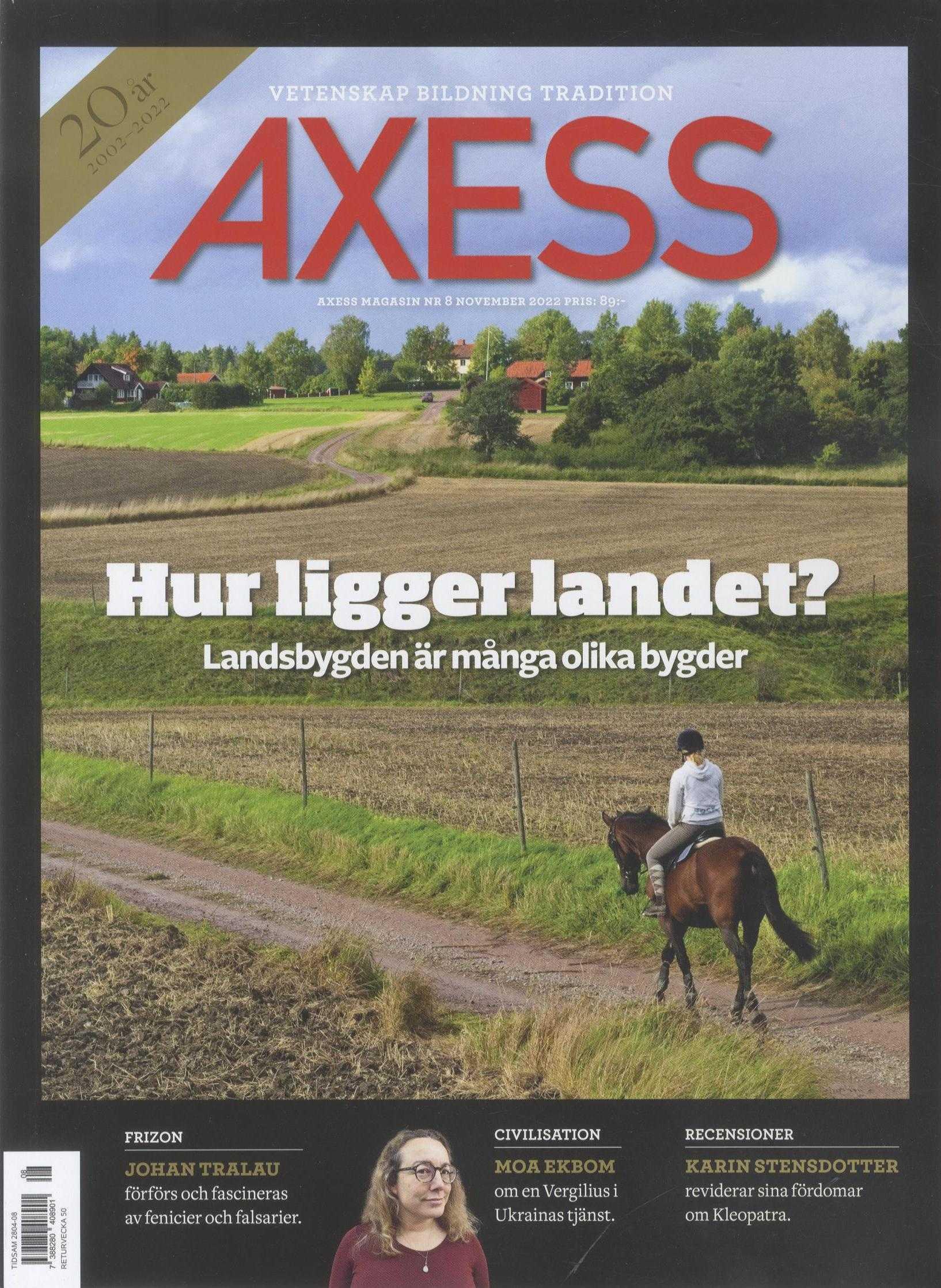 Axess