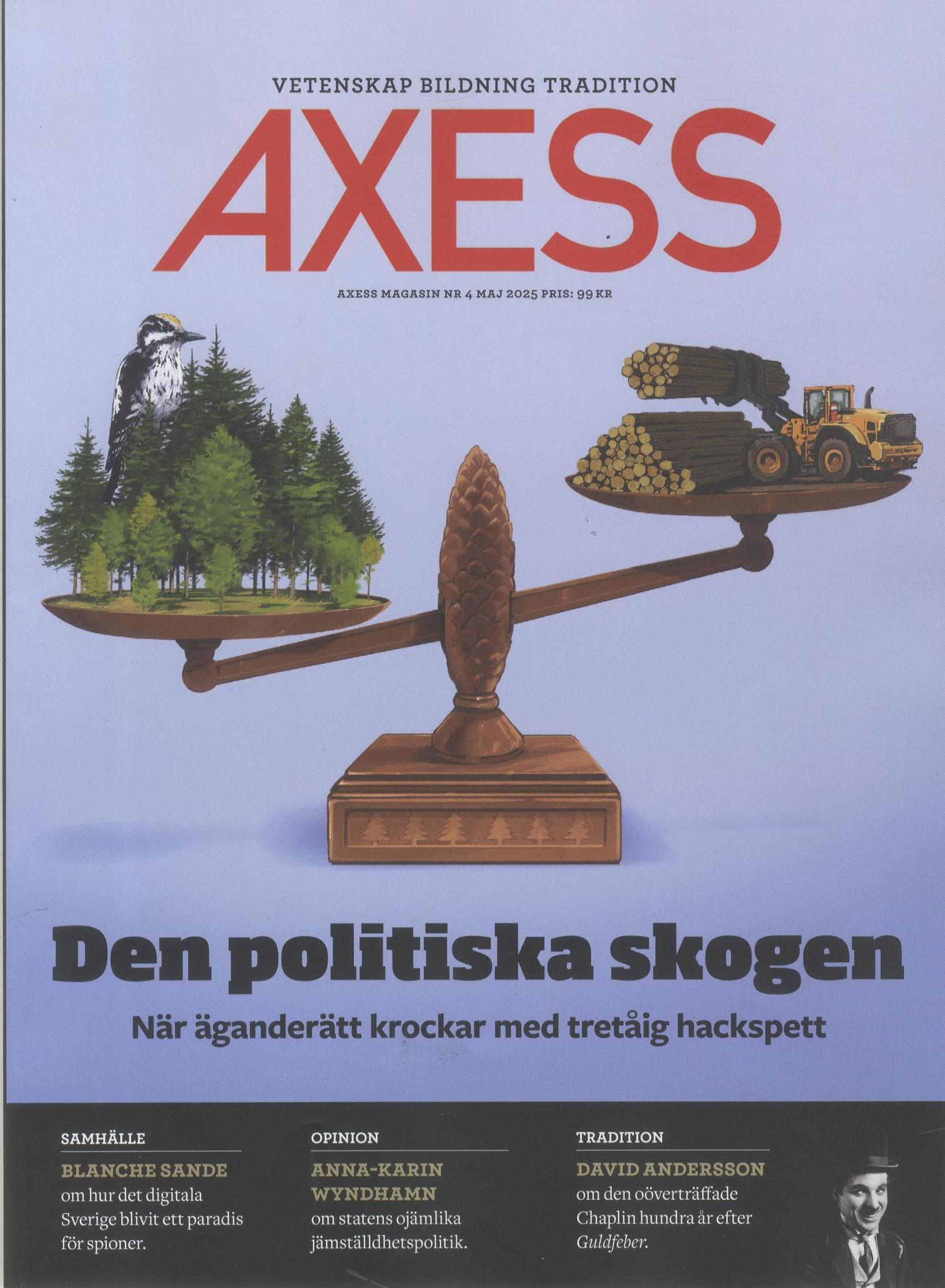 Axess