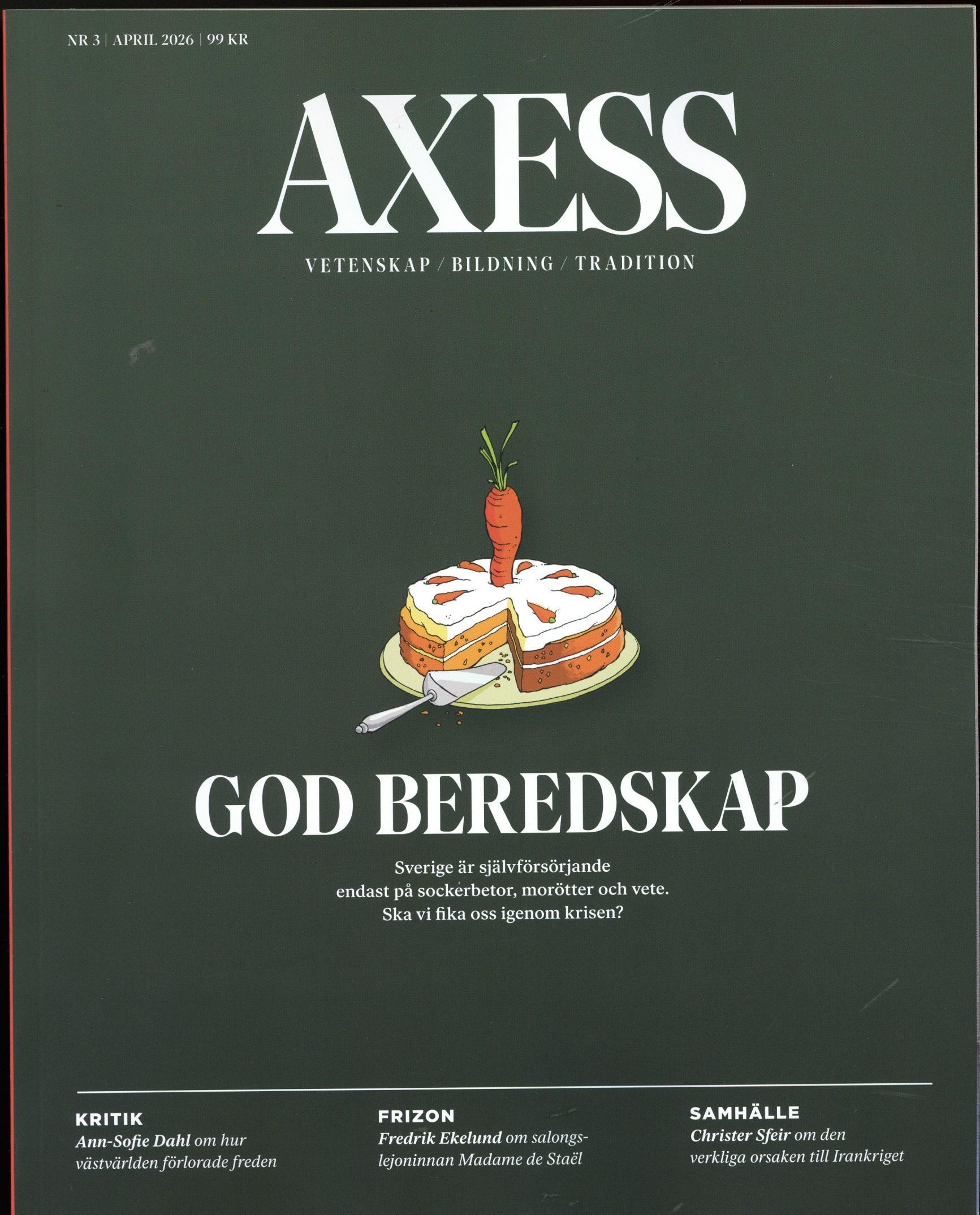 Axess
