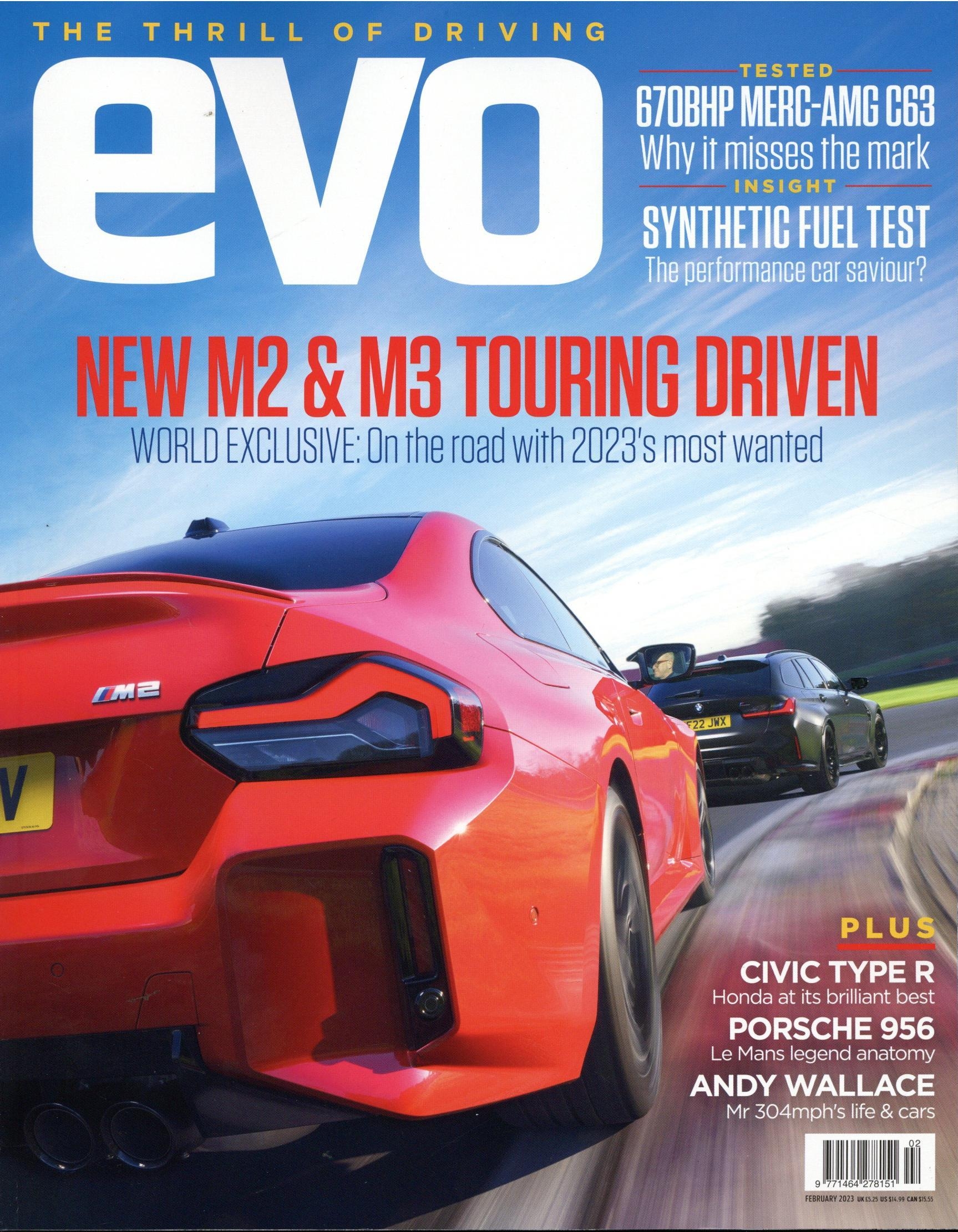 Evo