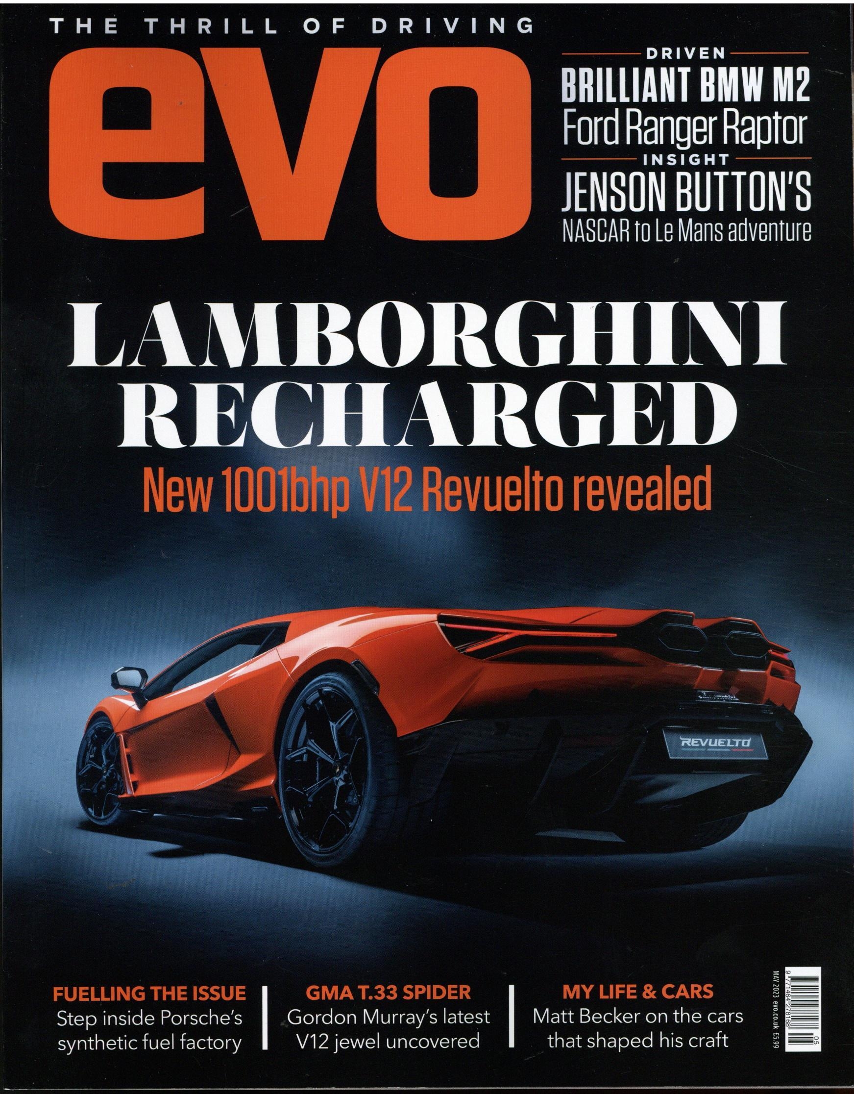 Evo