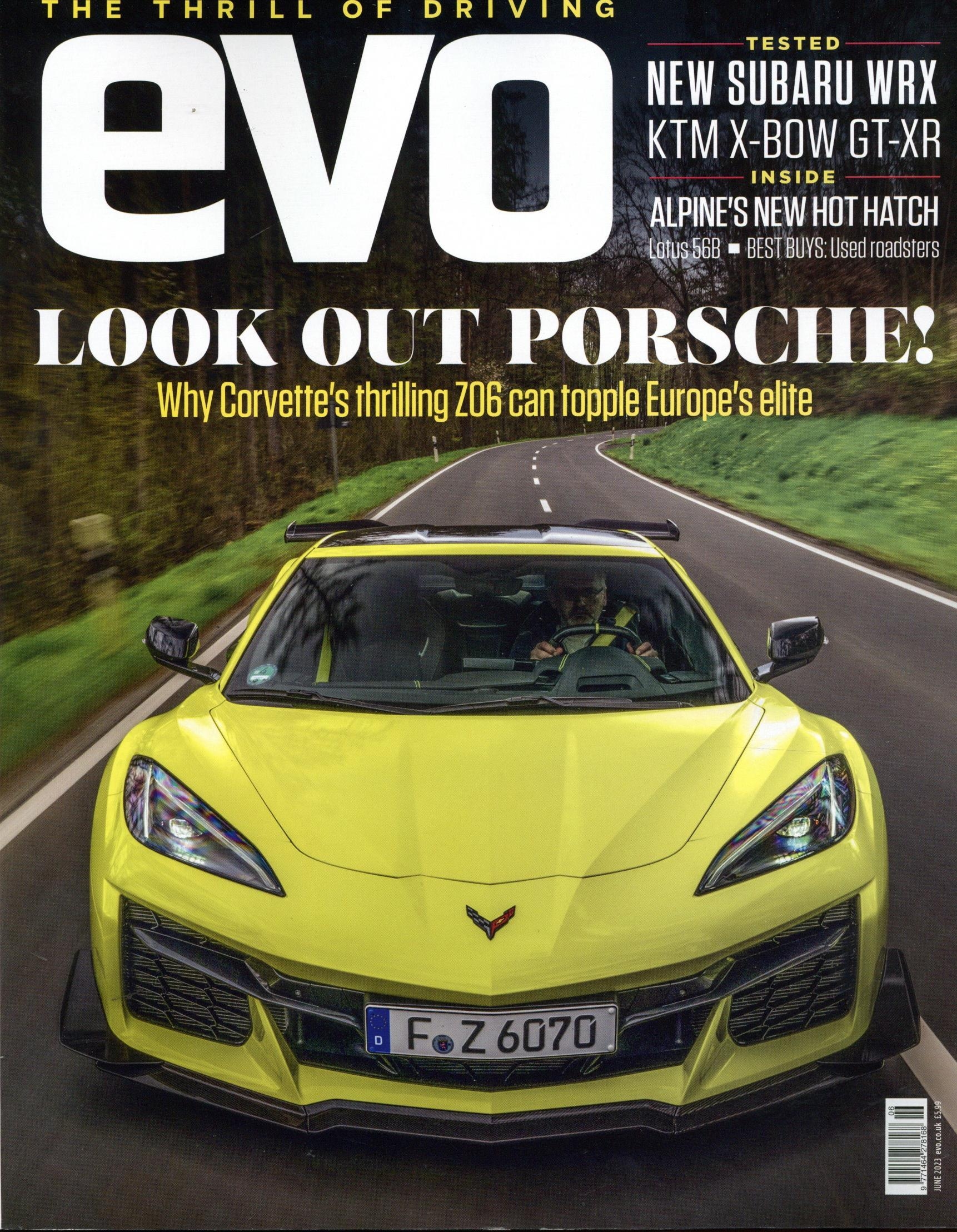 Evo
