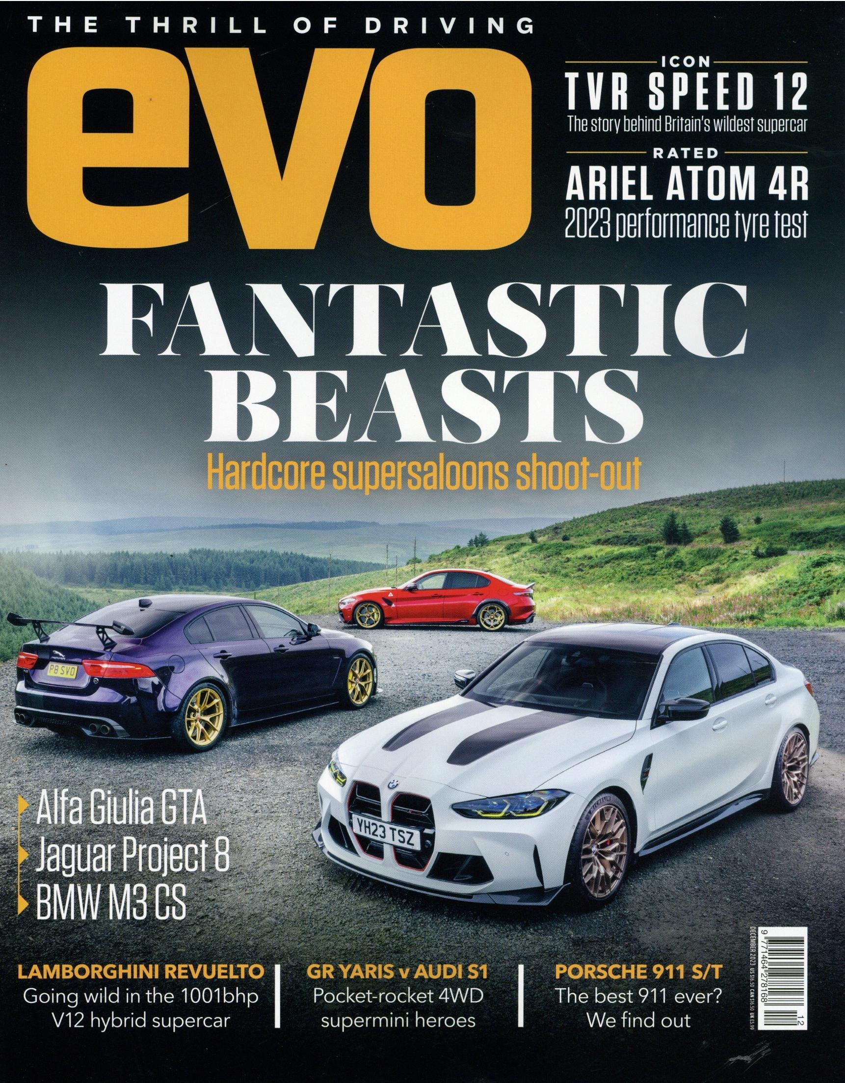 Evo