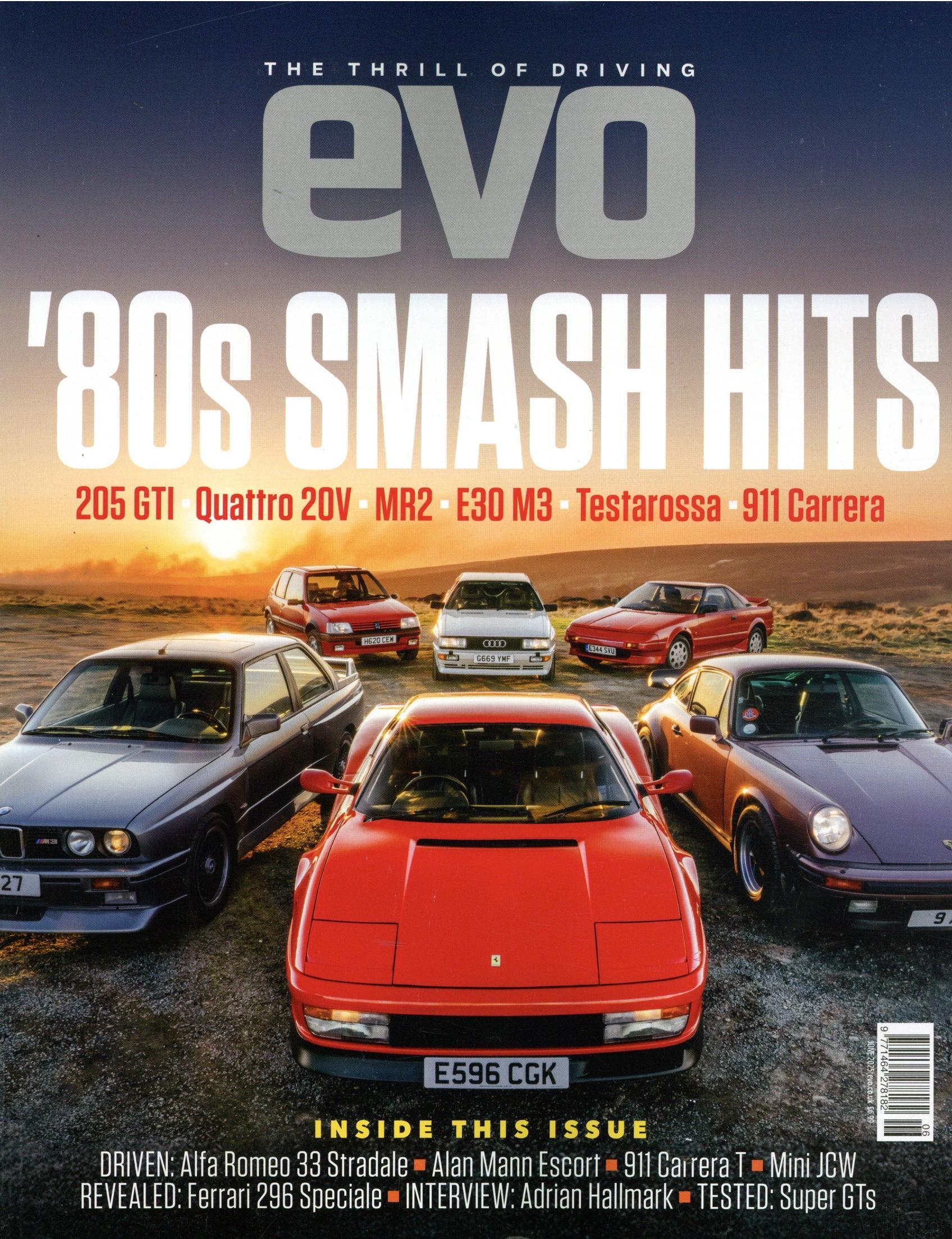 Evo