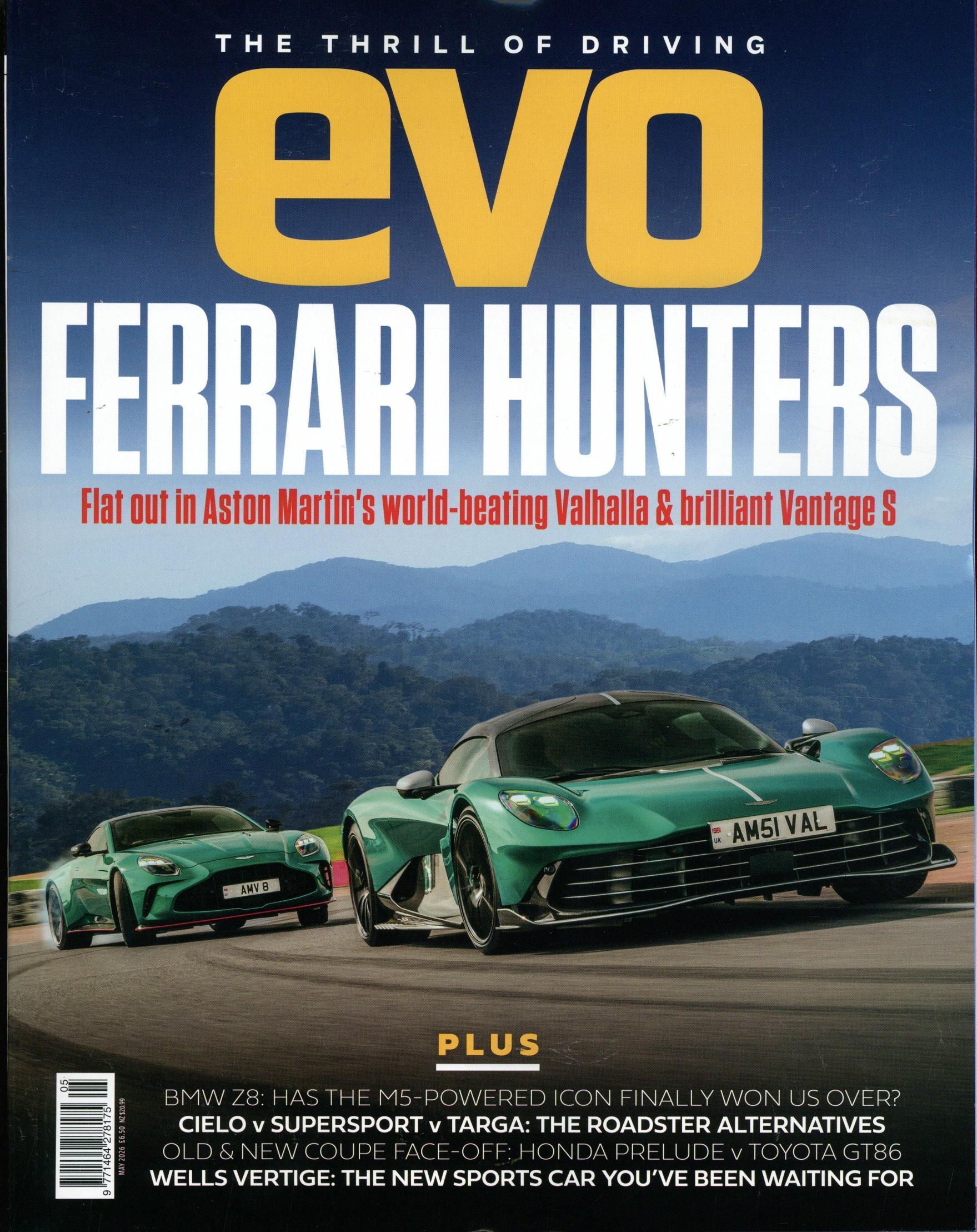 Evo