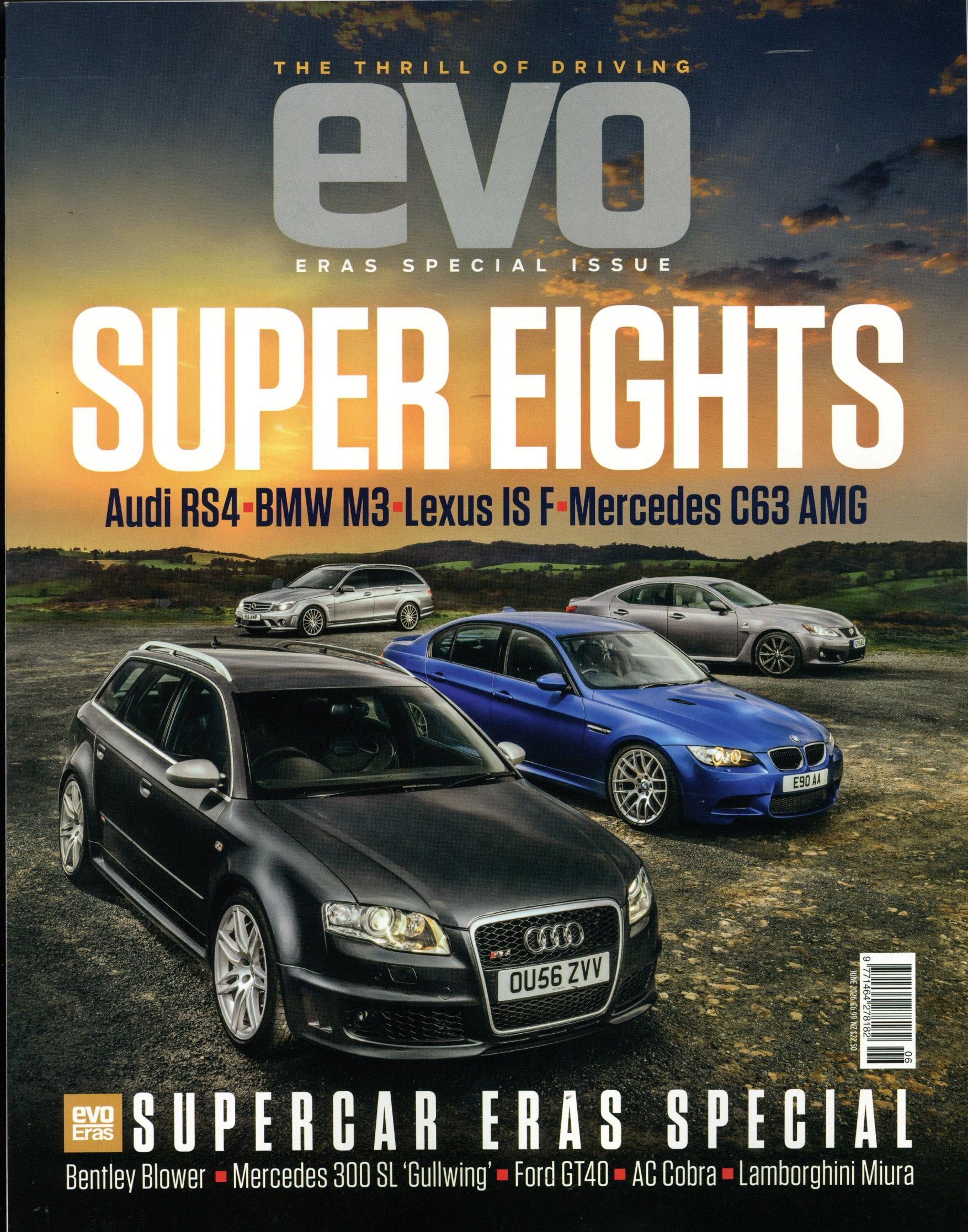 Evo