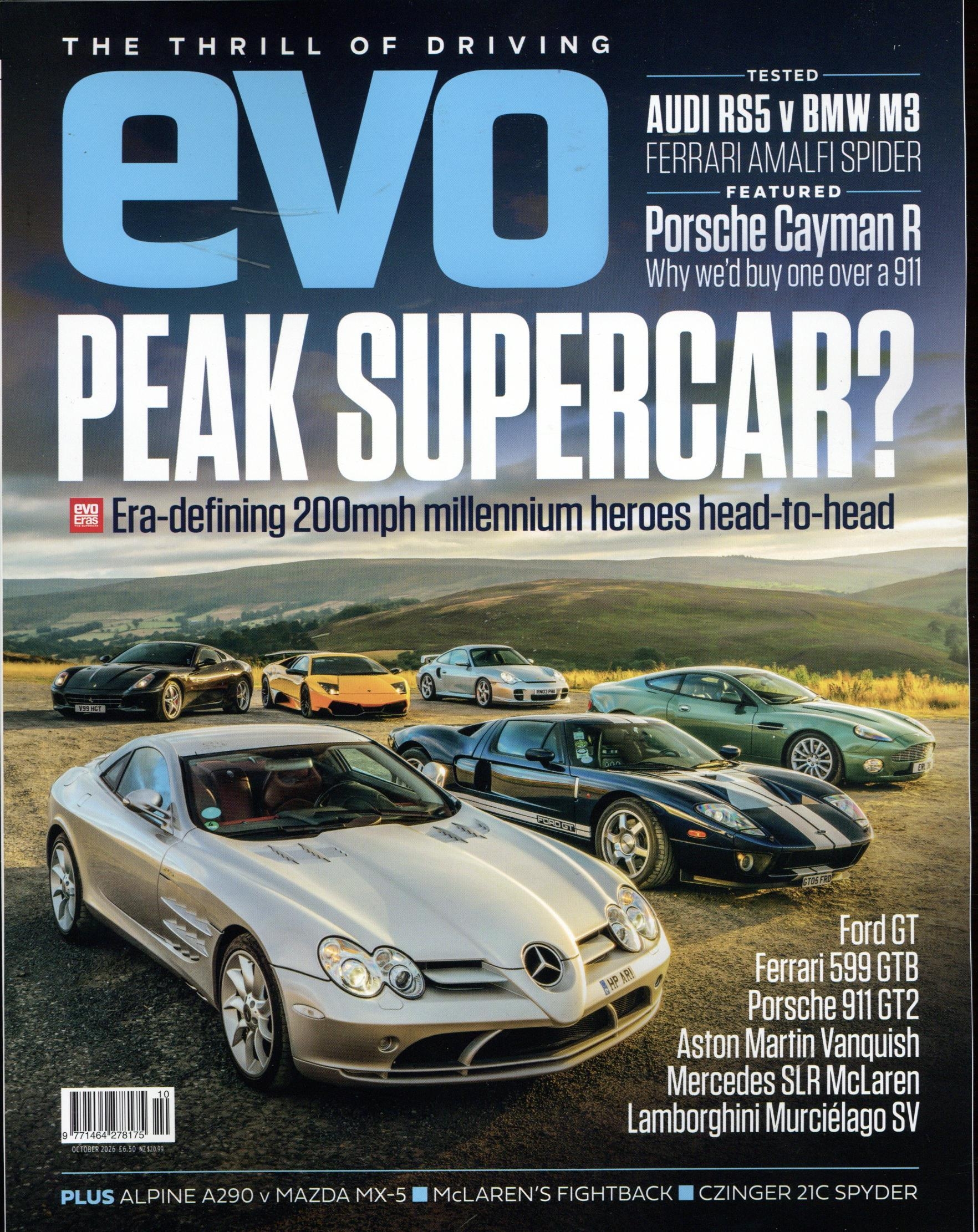 Evo