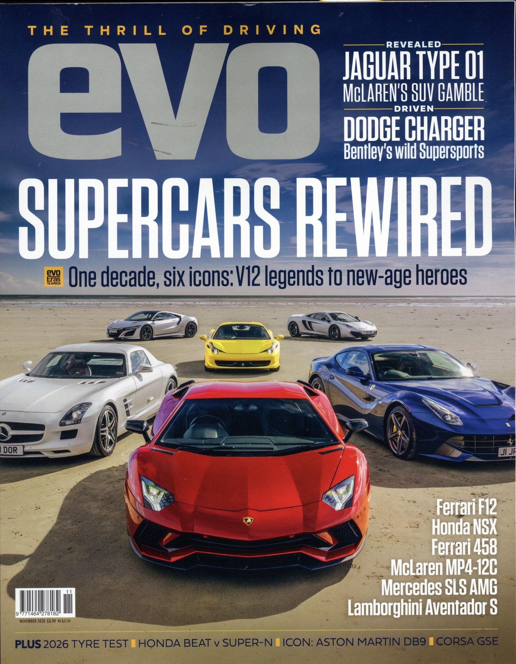 Evo