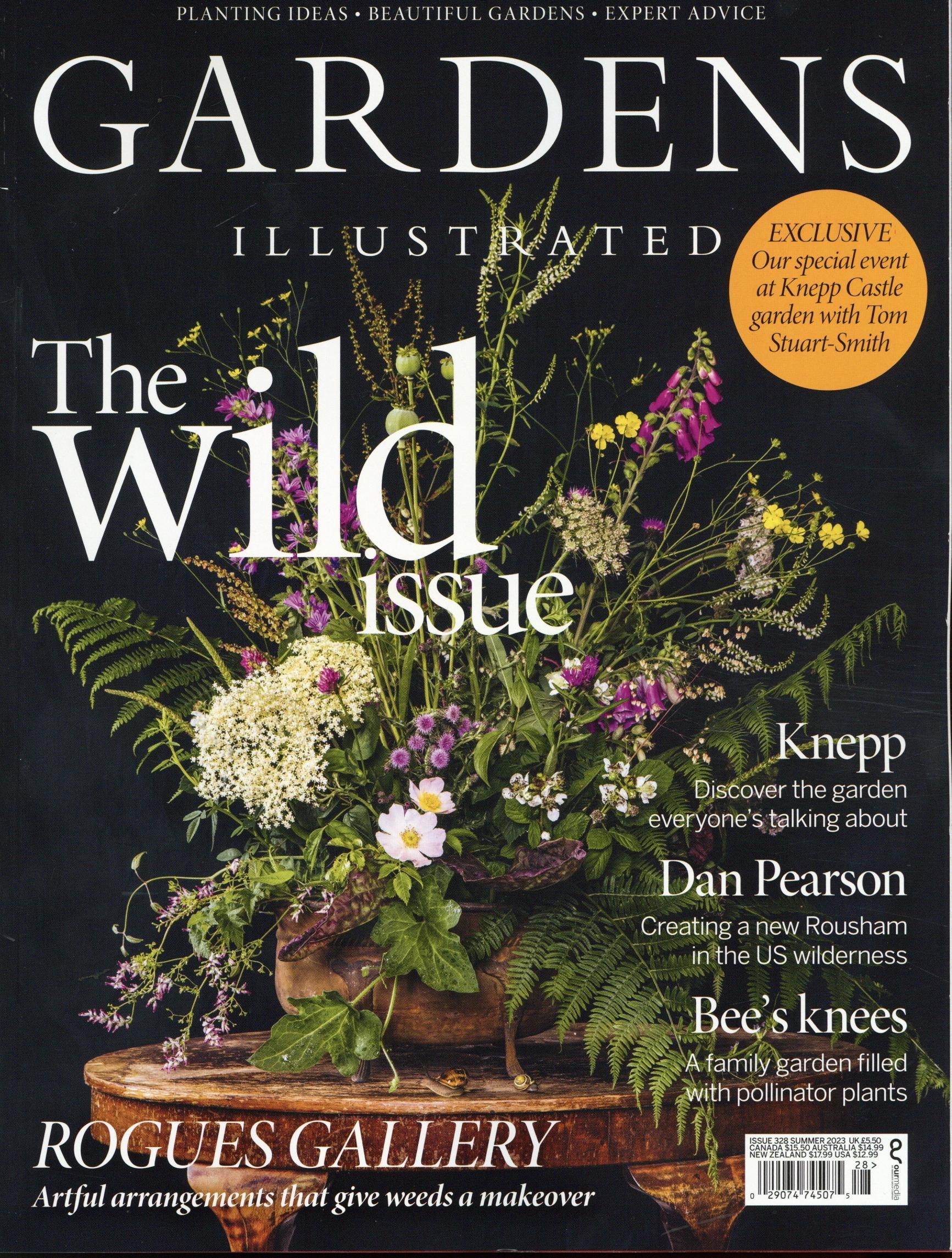 Gardens Illustrated