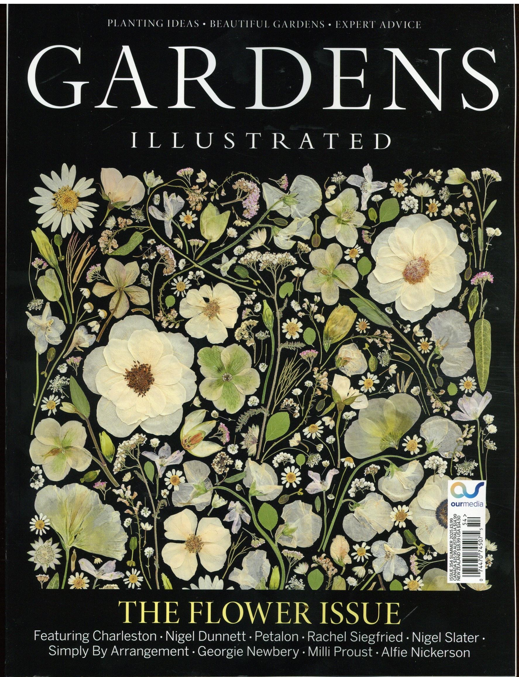 Gardens Illustrated