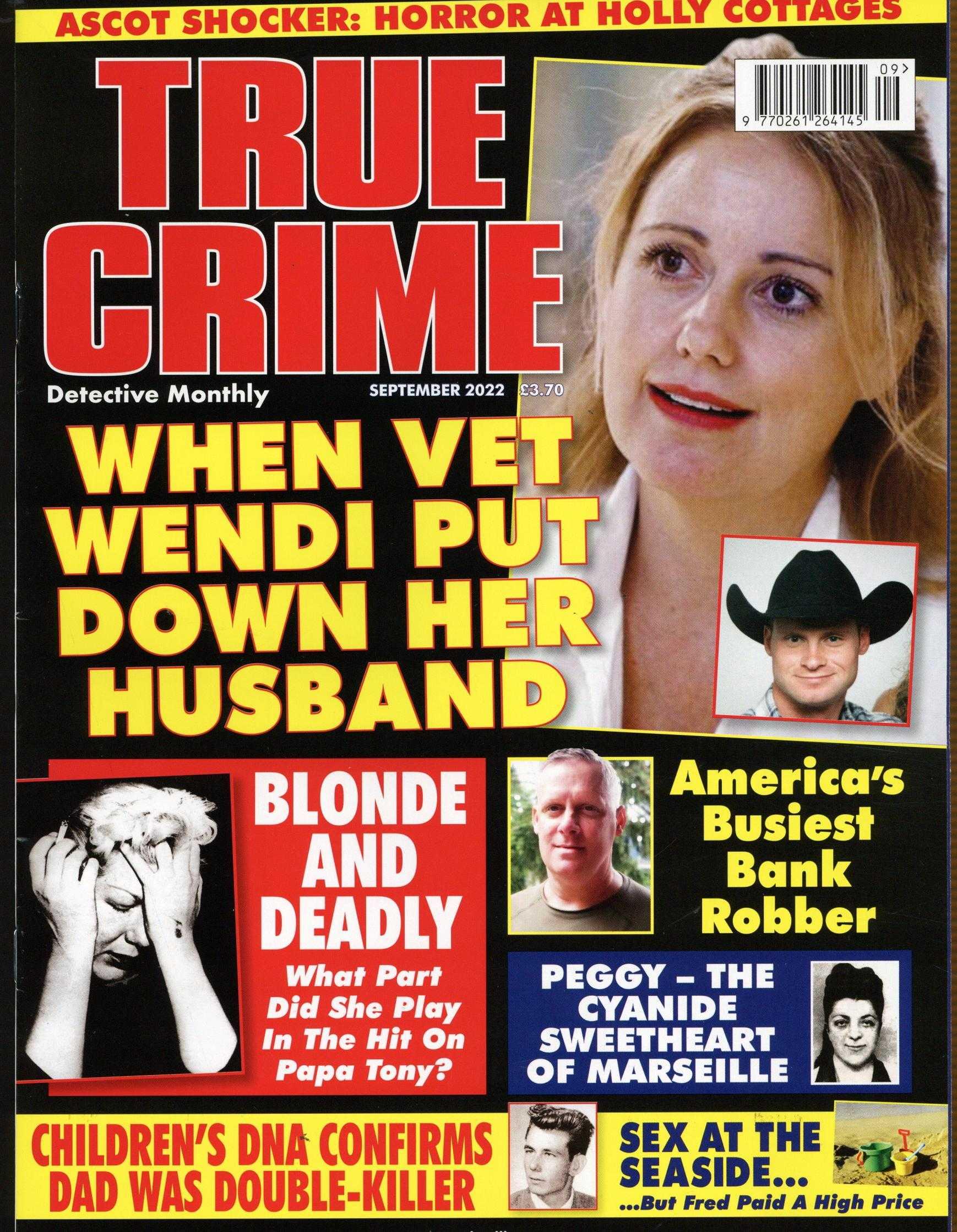 True Crime
