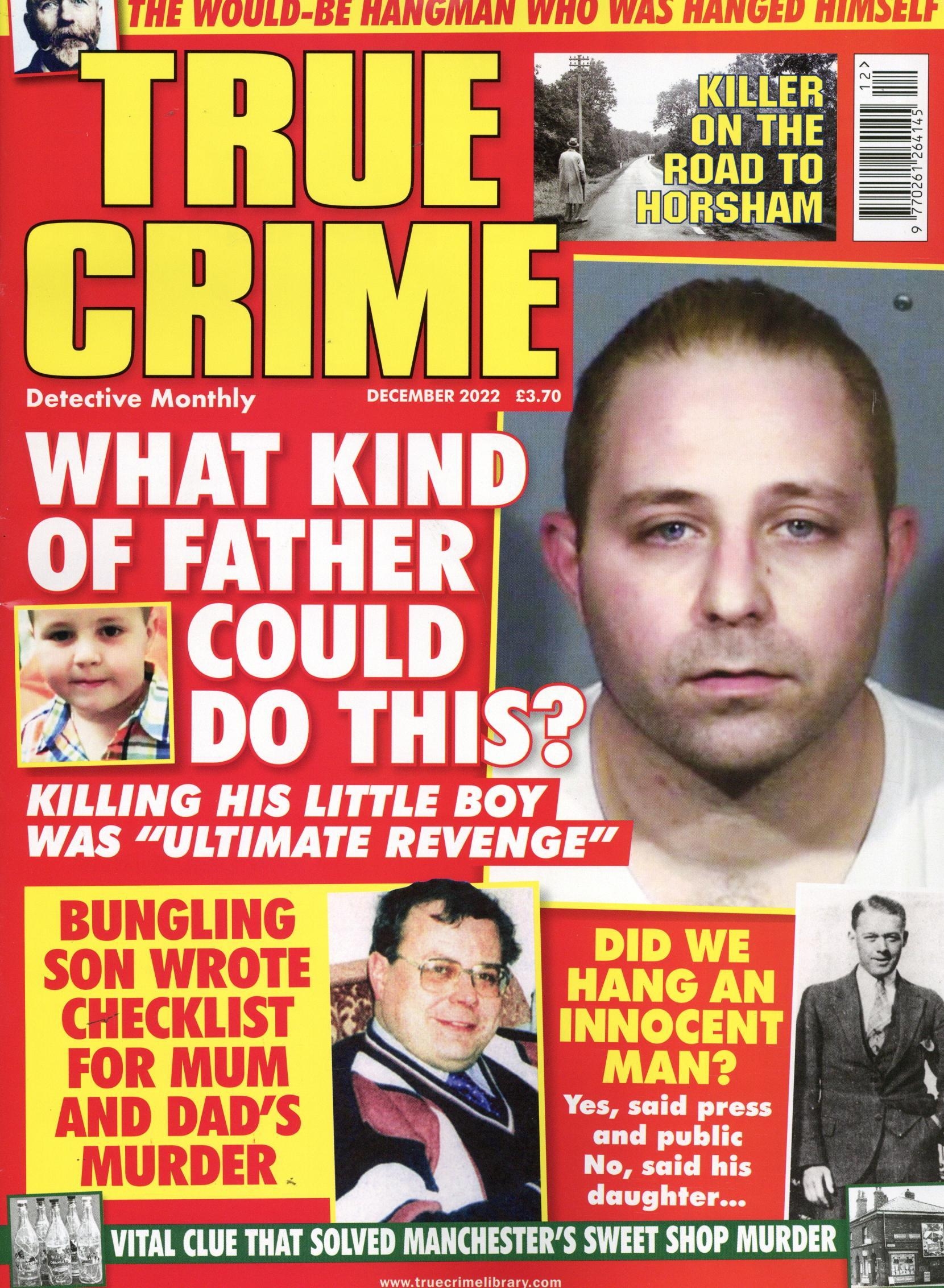 True Crime