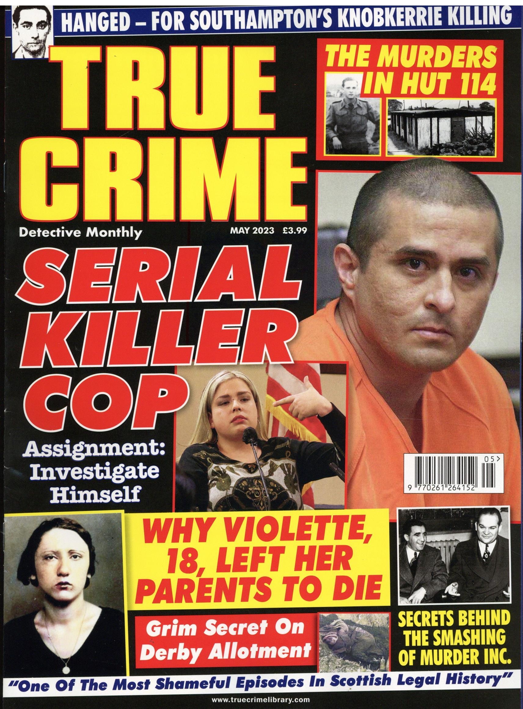 True Crime
