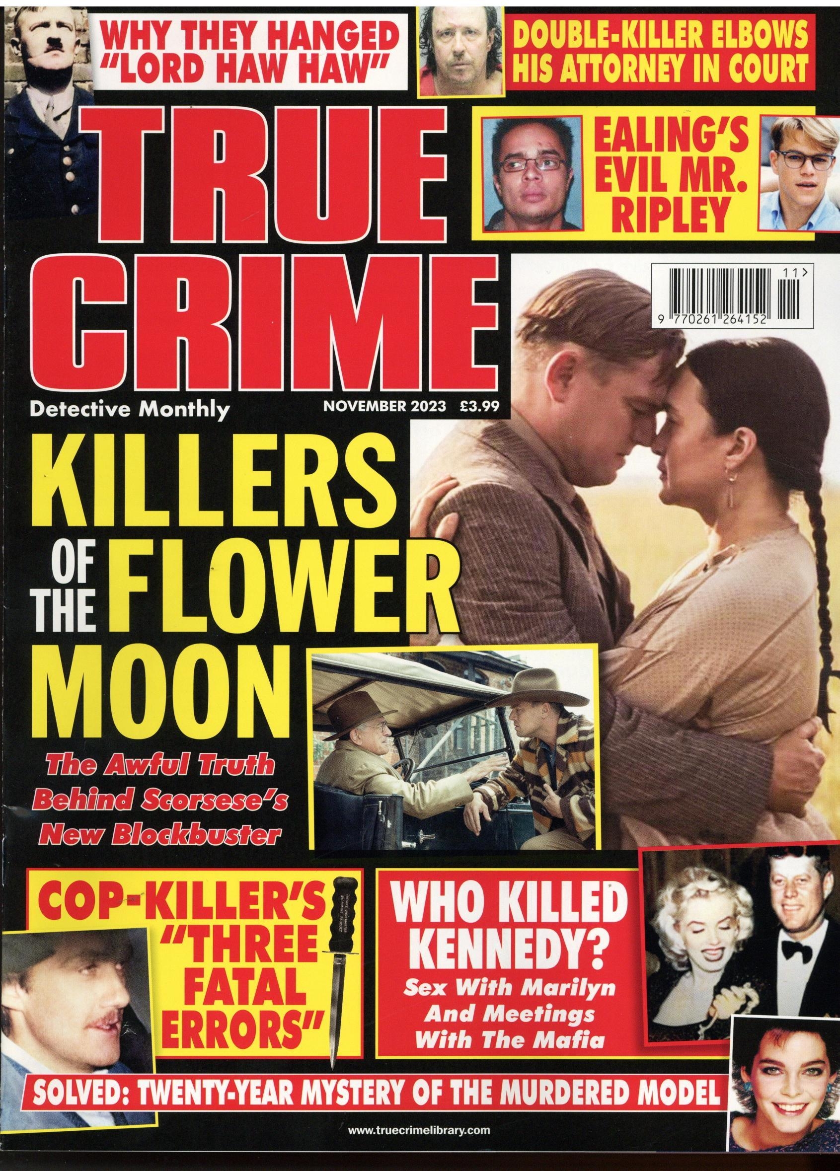 True Crime