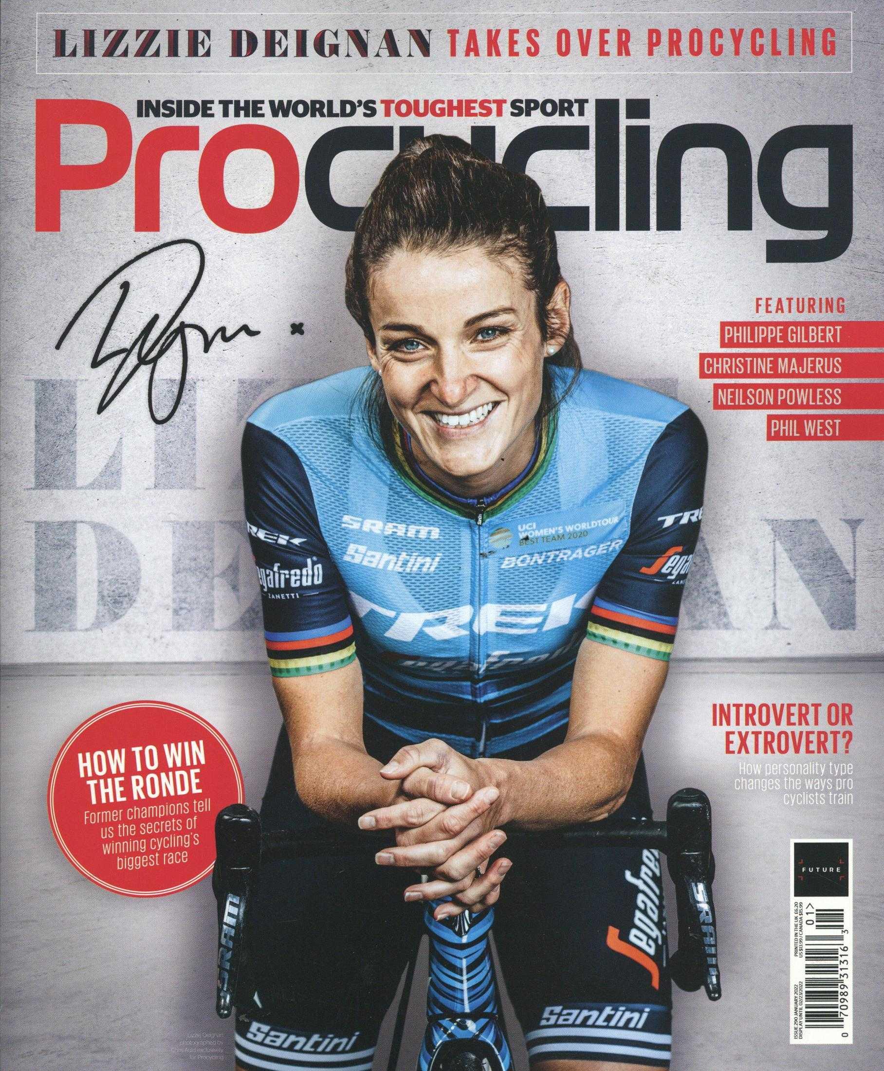 Pro Cycling