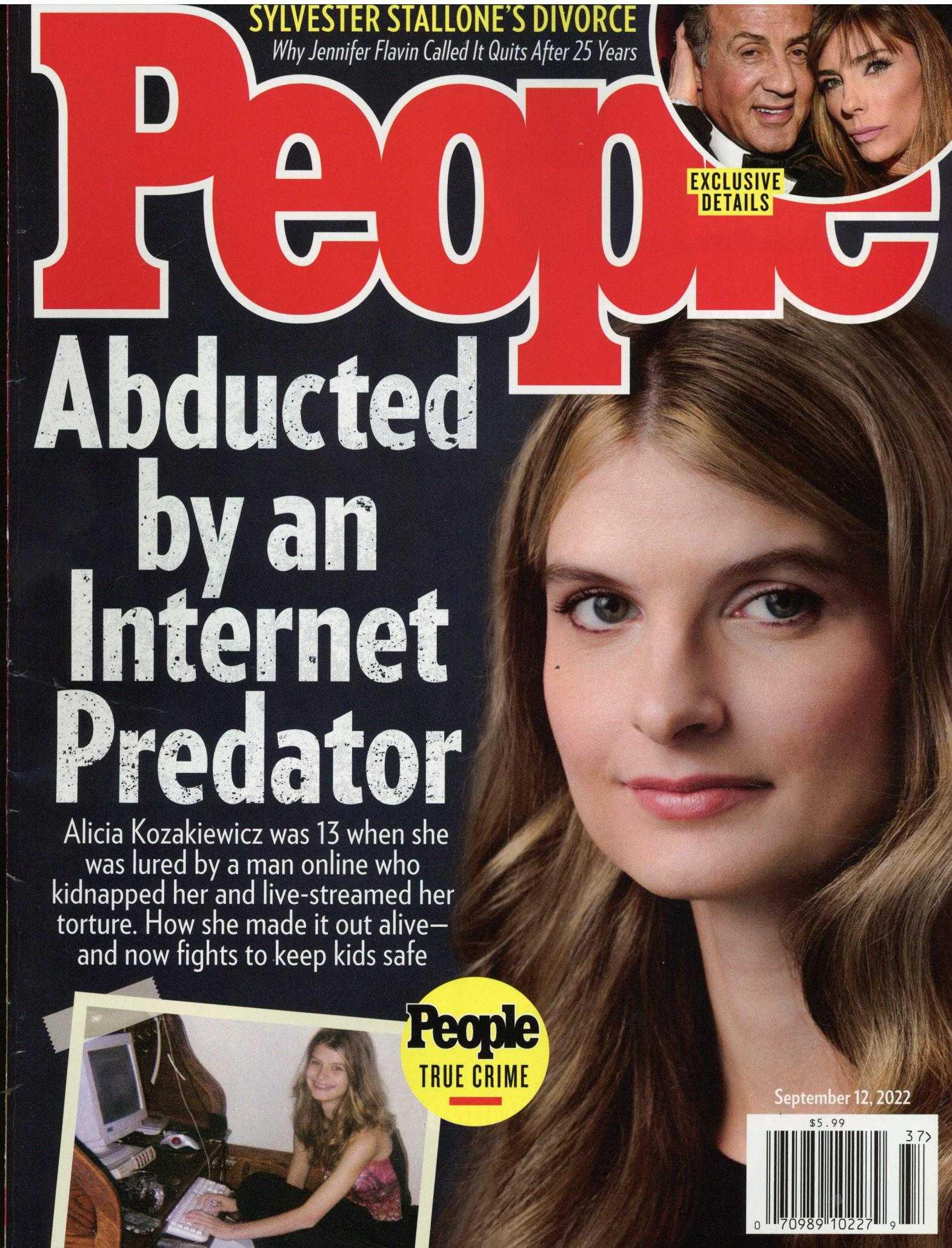 People Weekly