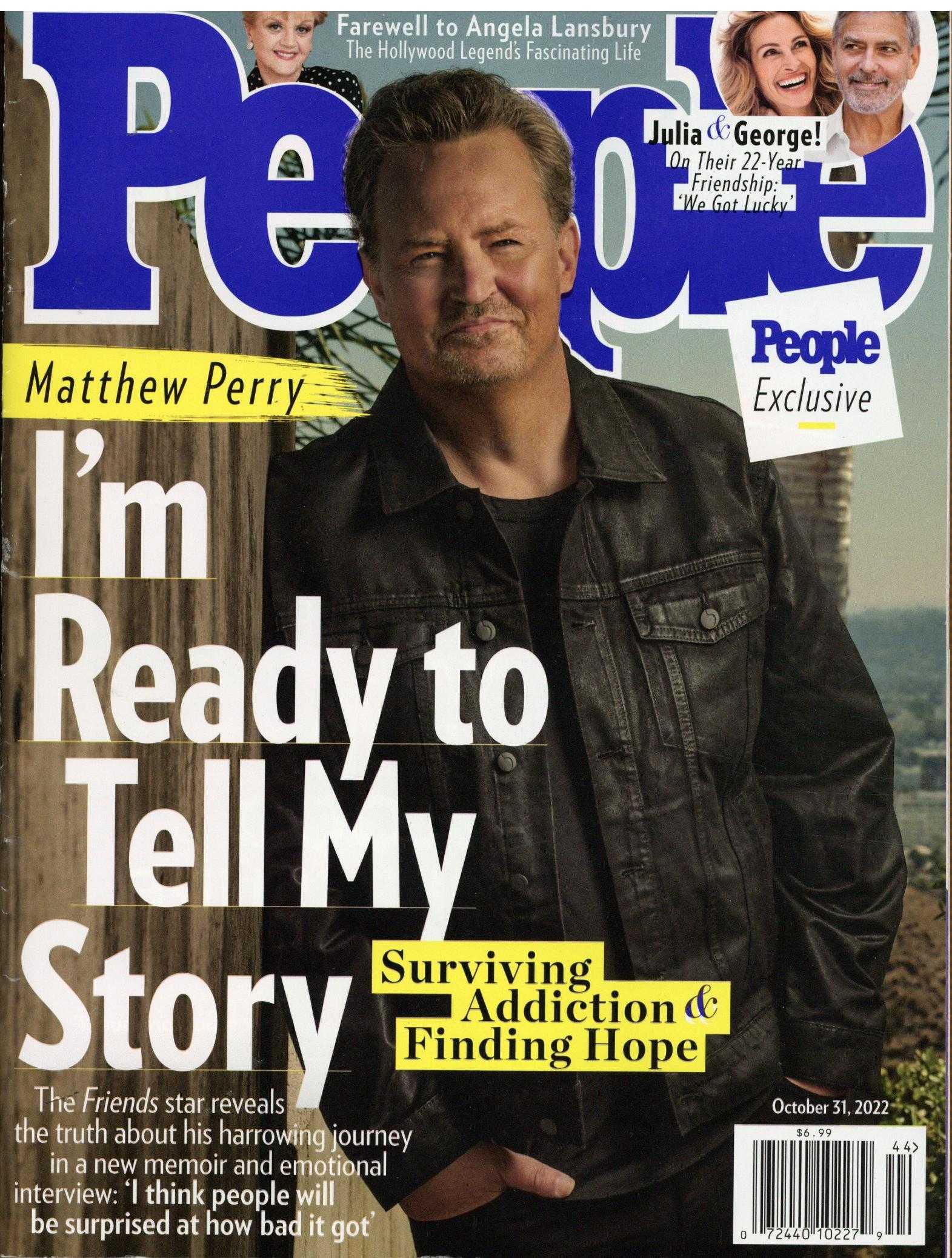 People Weekly
