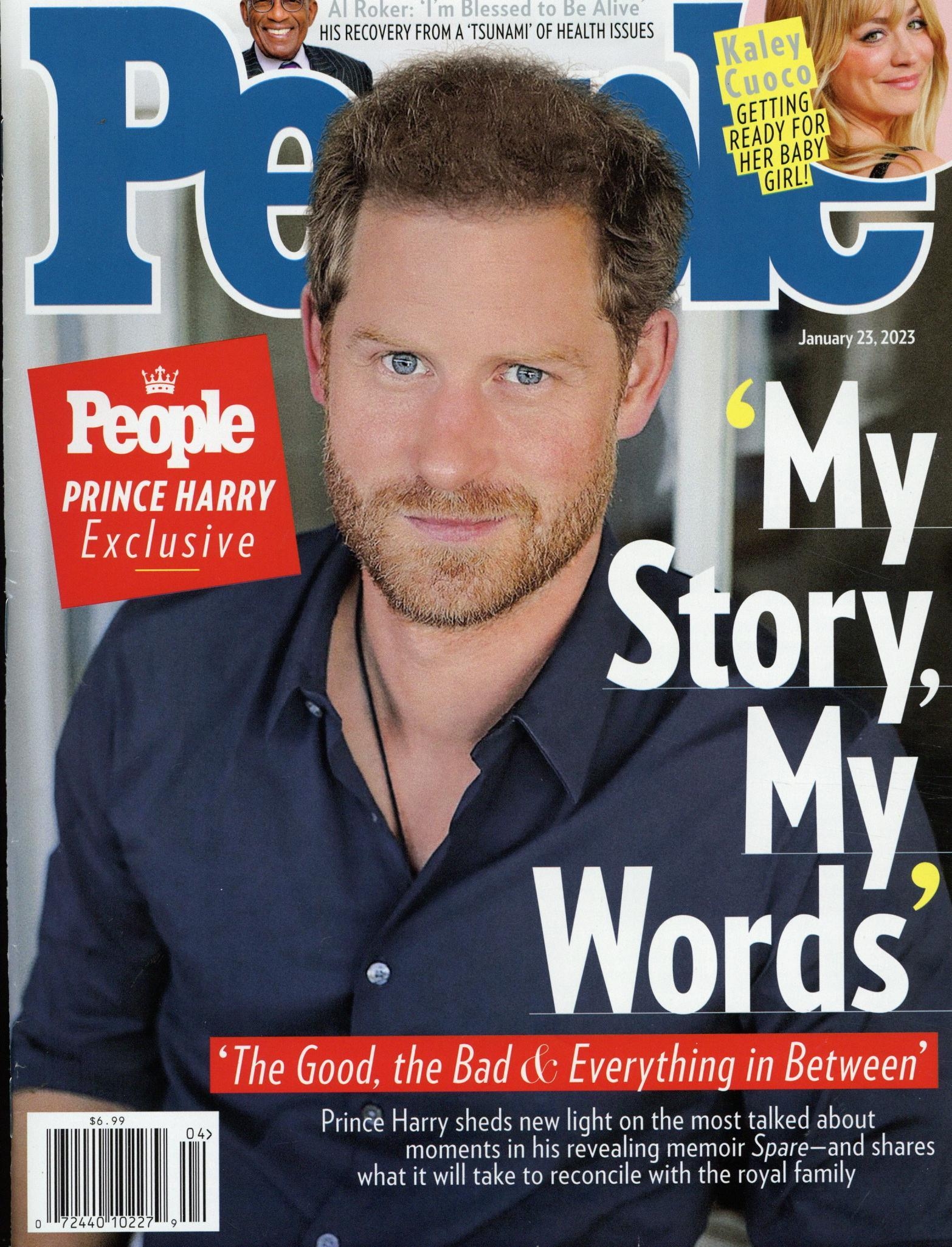 People Weekly