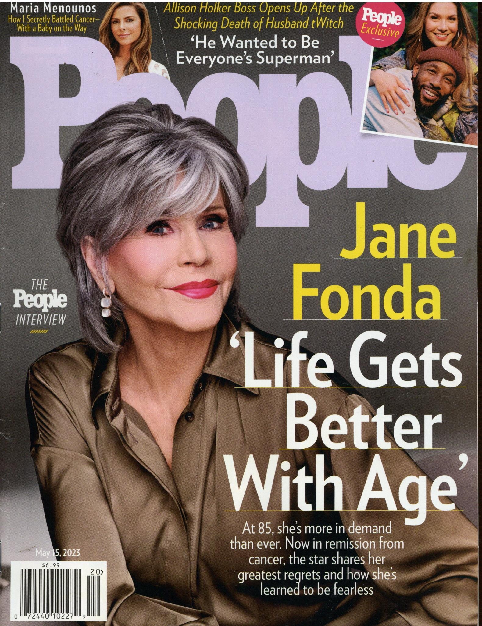 People Weekly
