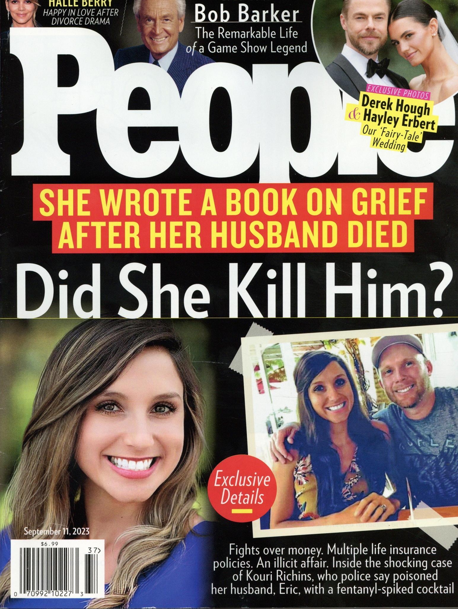People Weekly