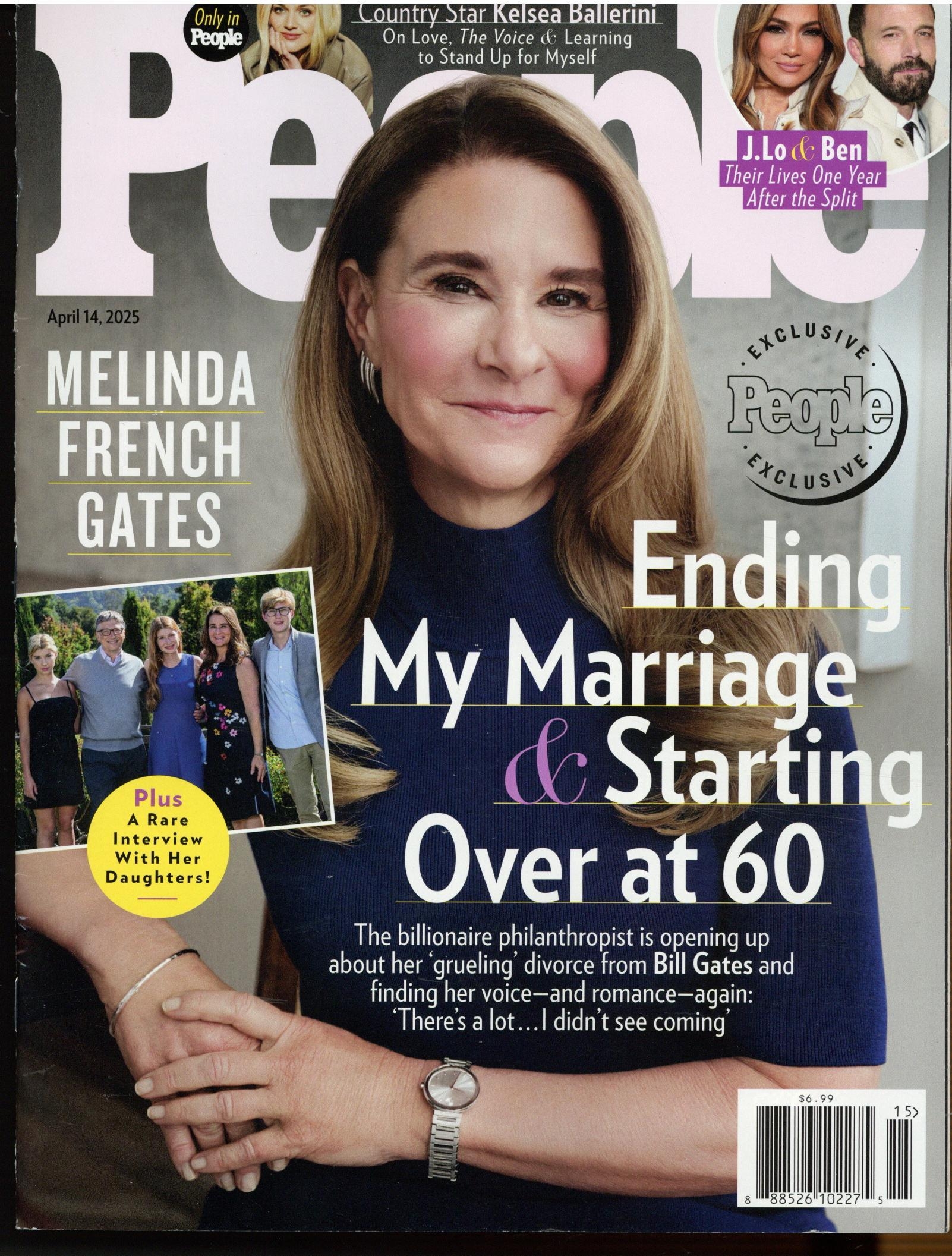 People Weekly