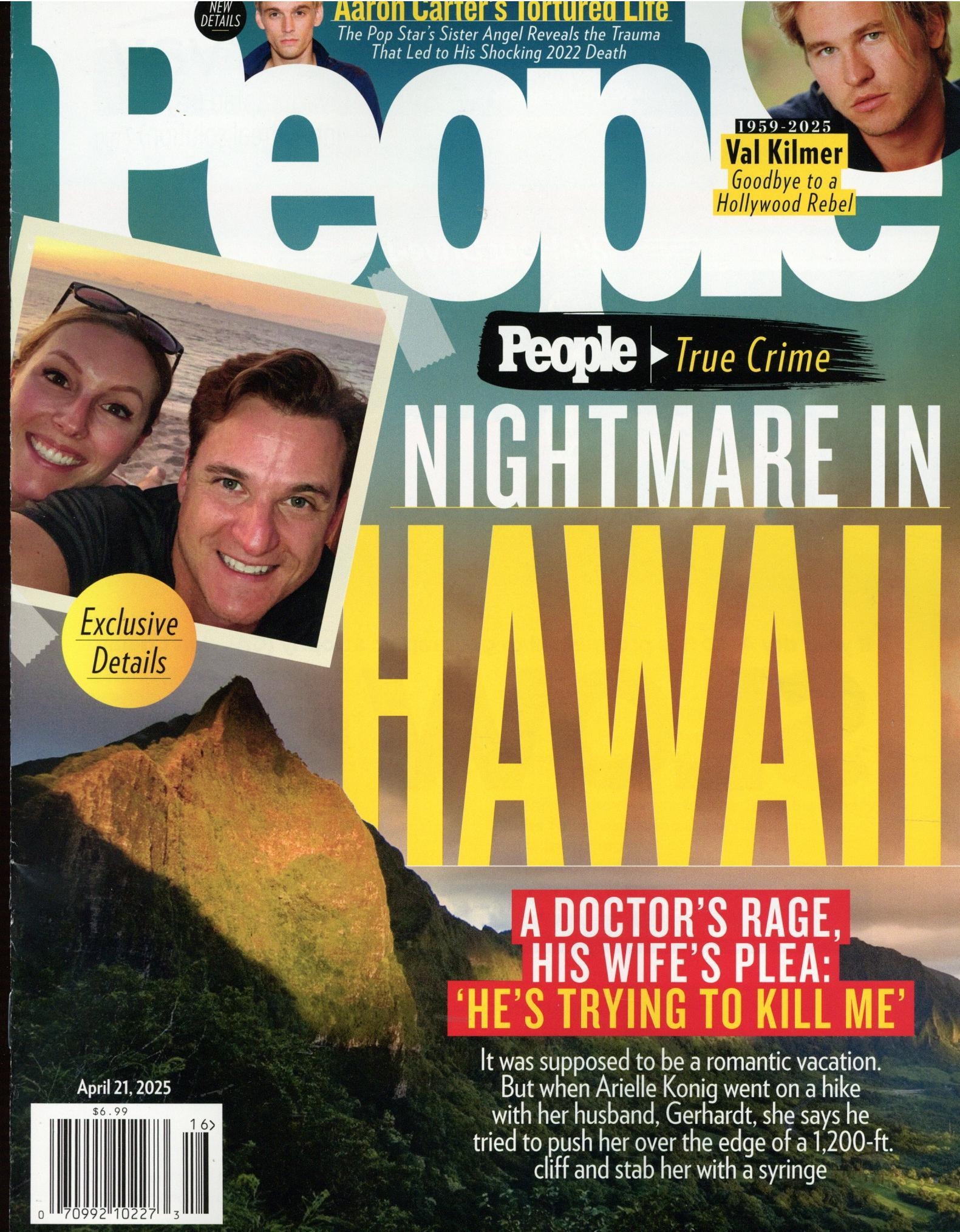 People Weekly
