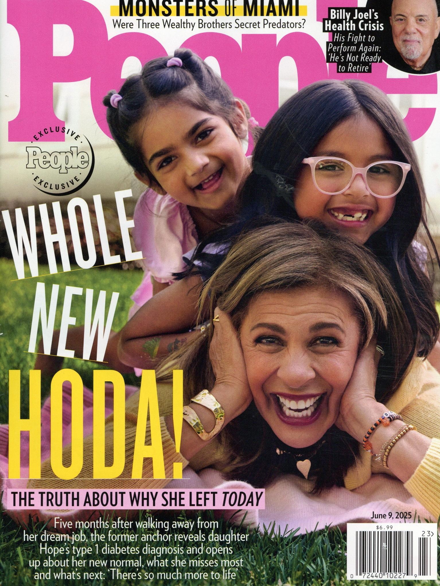 People Weekly