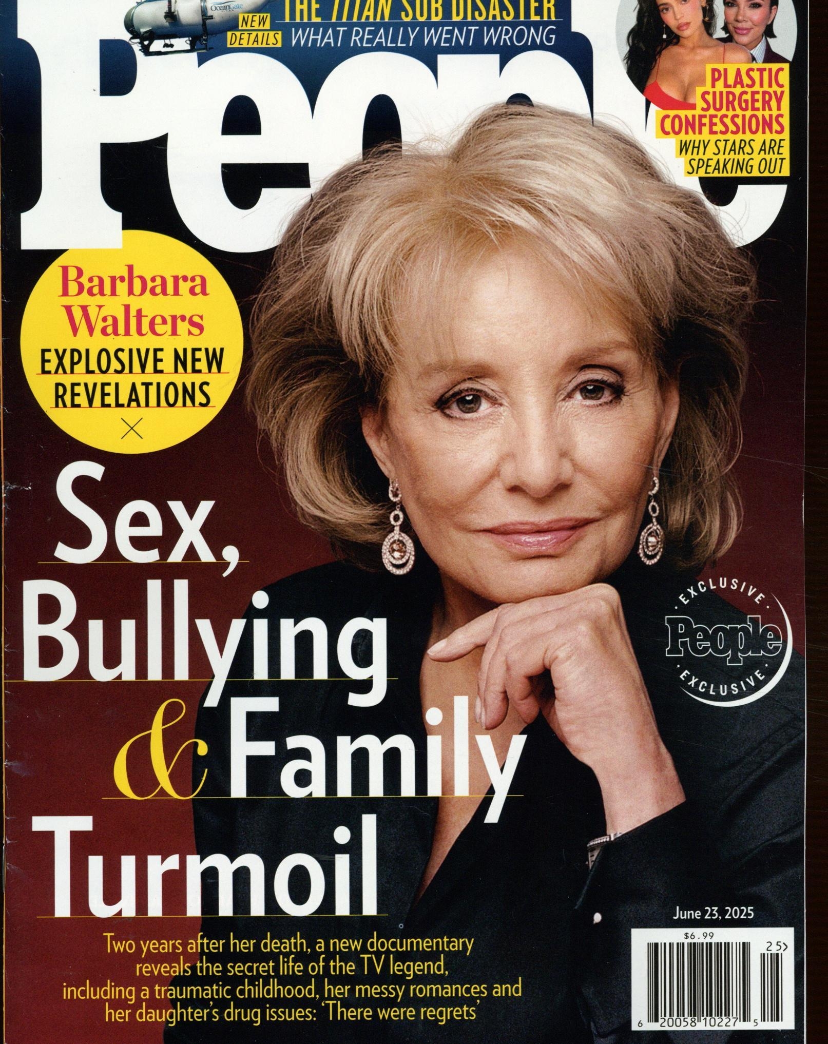People Weekly