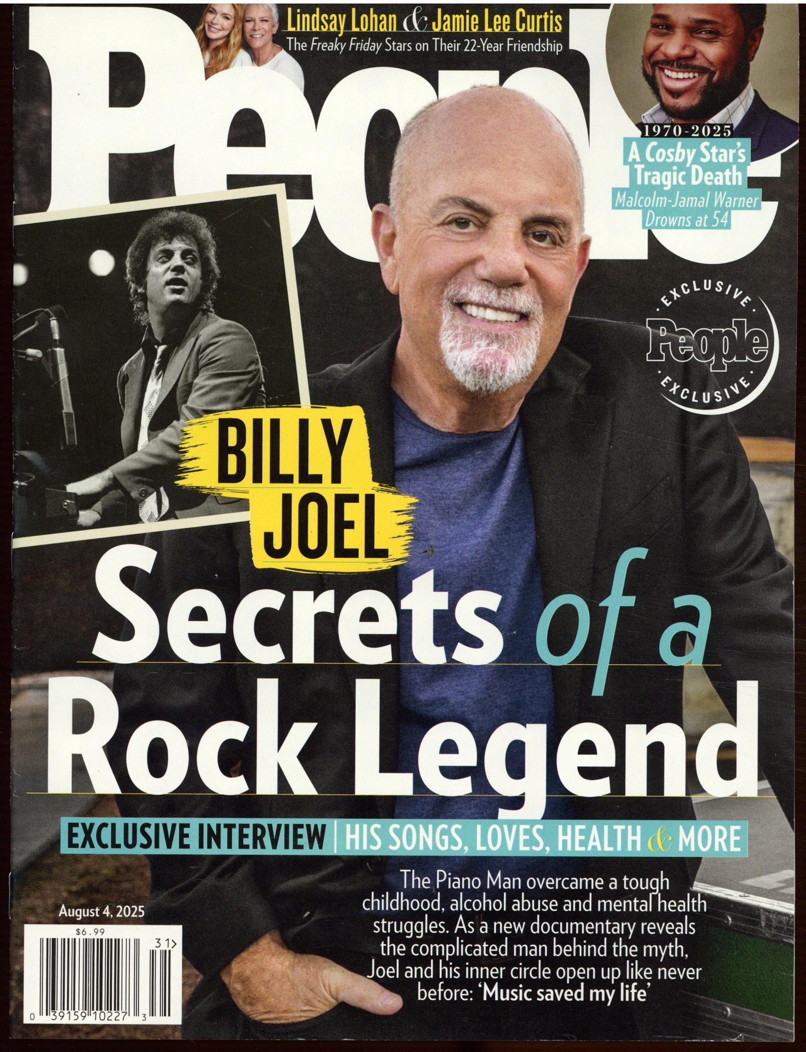 People Weekly