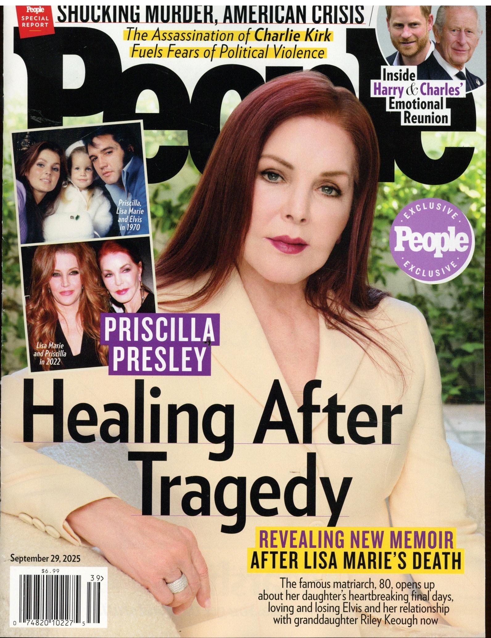People Weekly