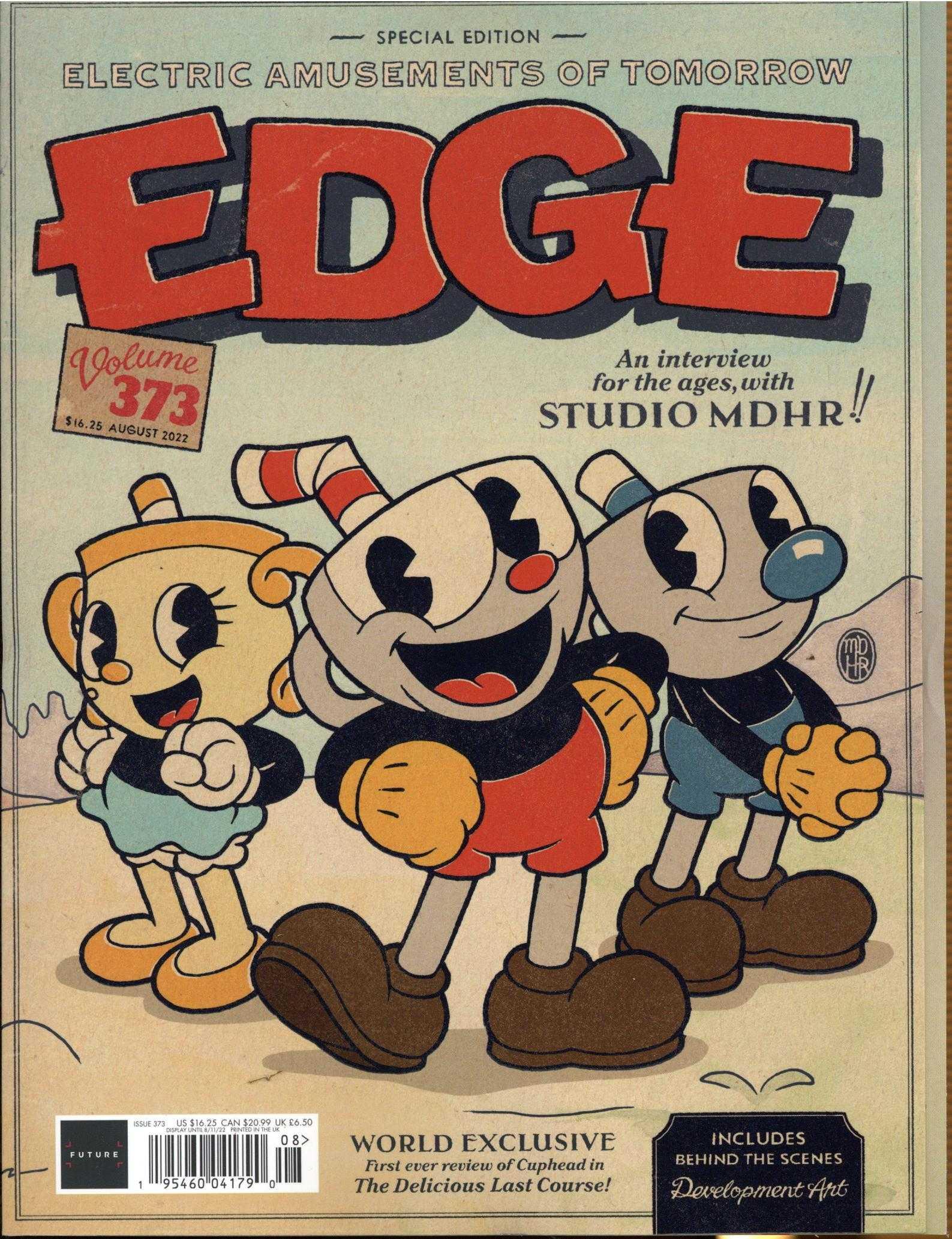 Edge (Uk)