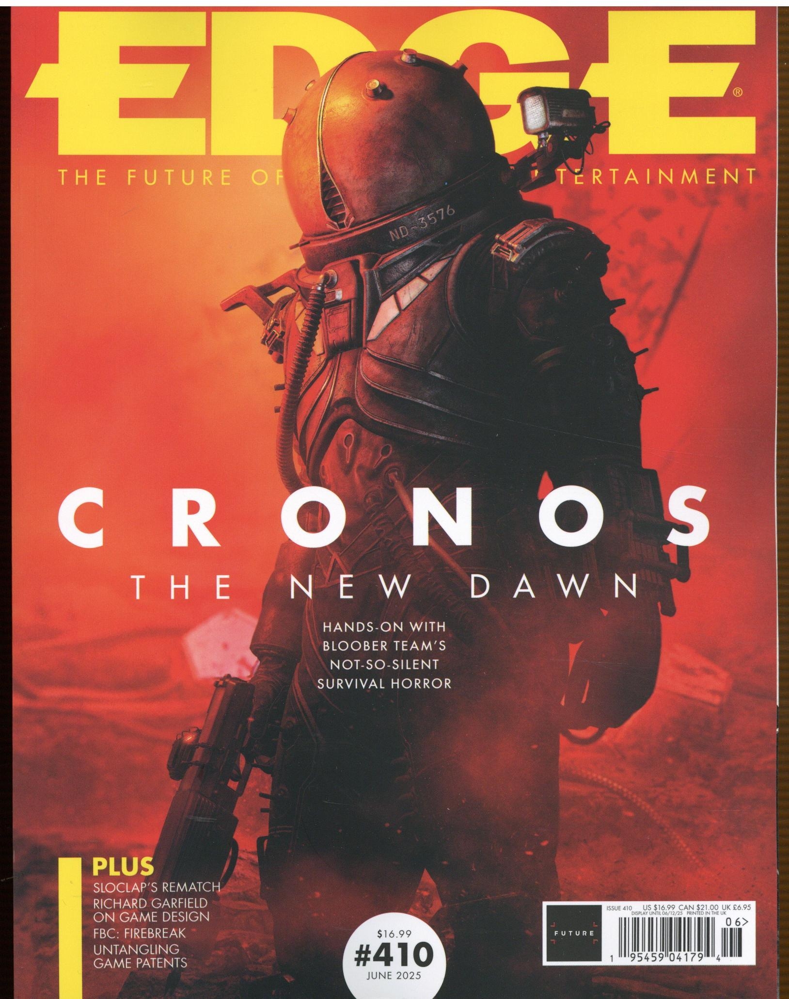 Edge (Uk)