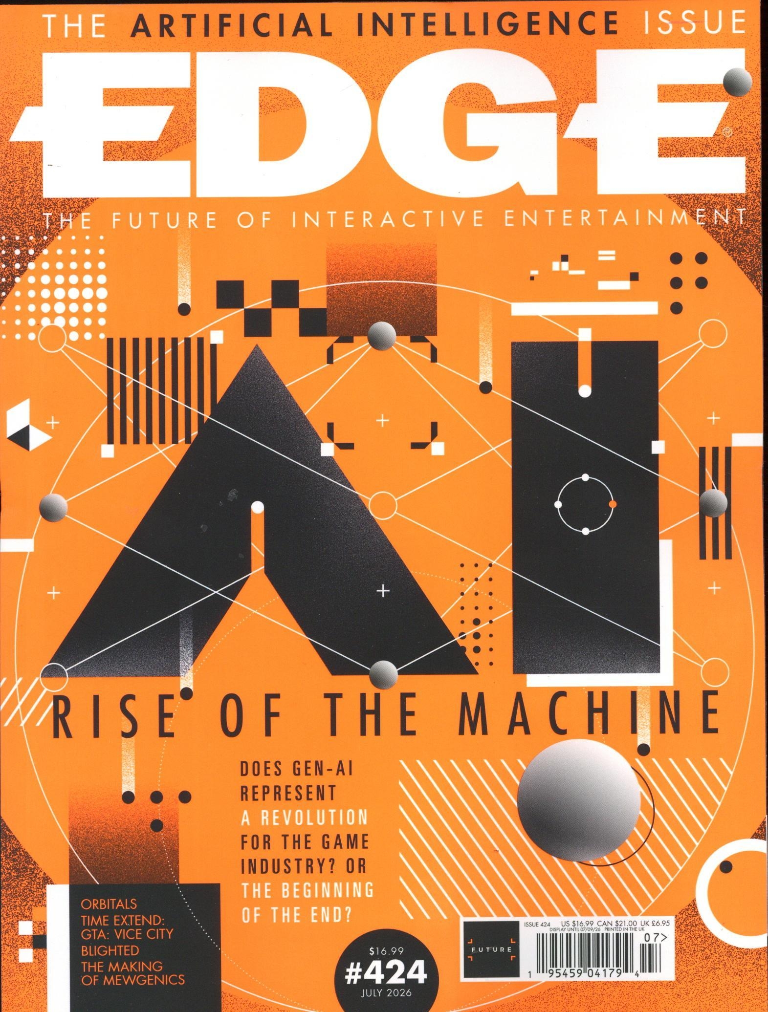 Edge (Uk)