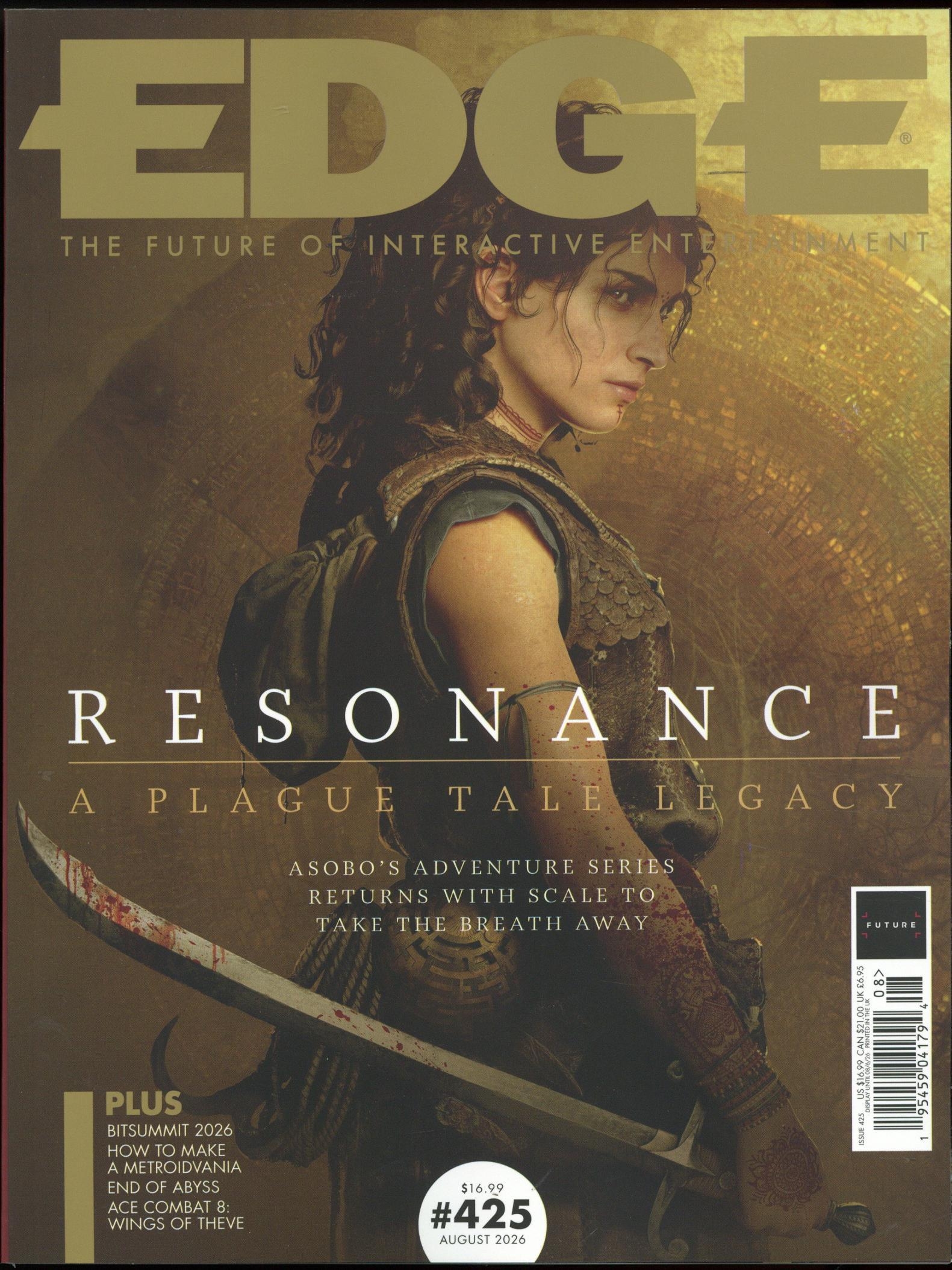 Edge (Uk)