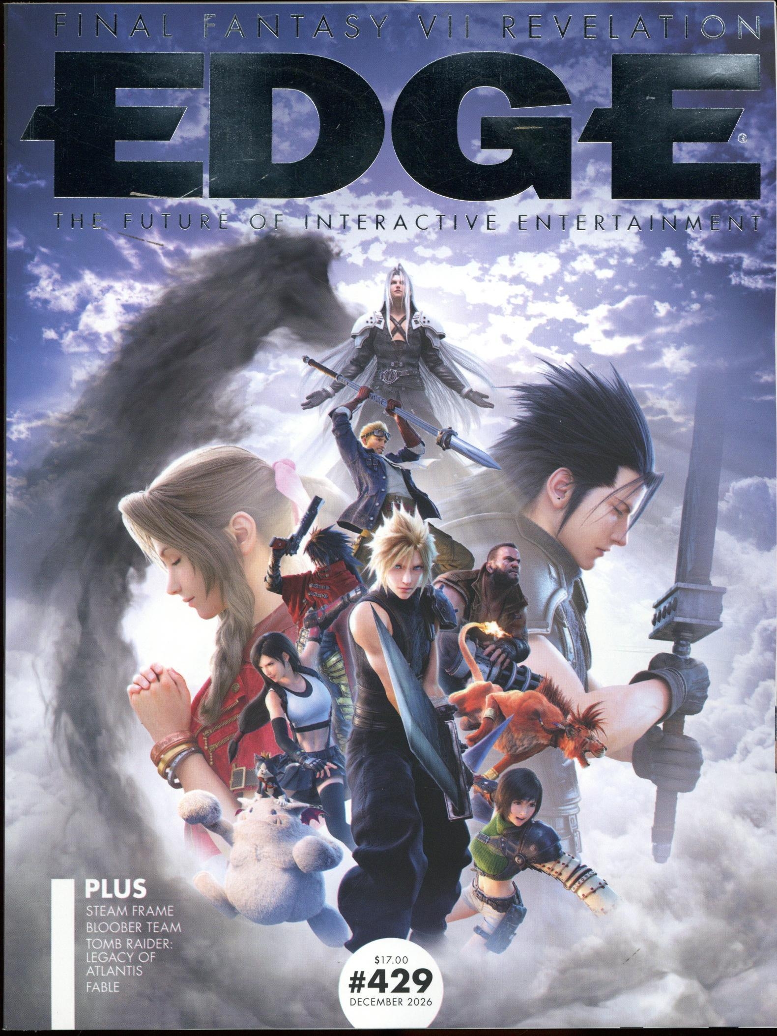 Edge (Uk)
