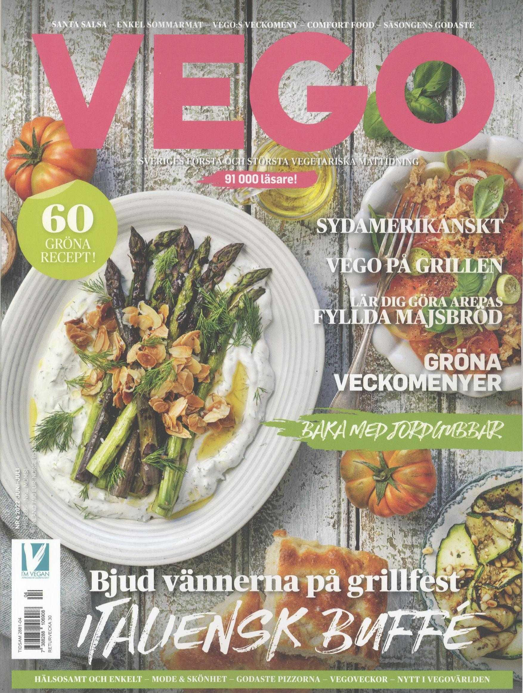 VEGO