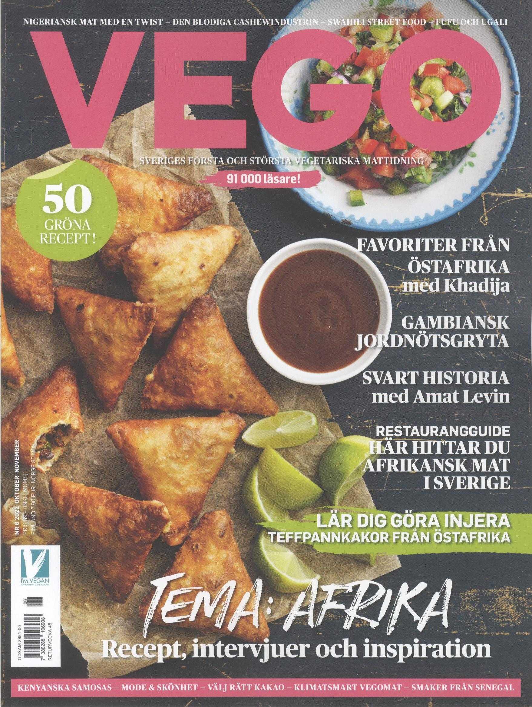 VEGO