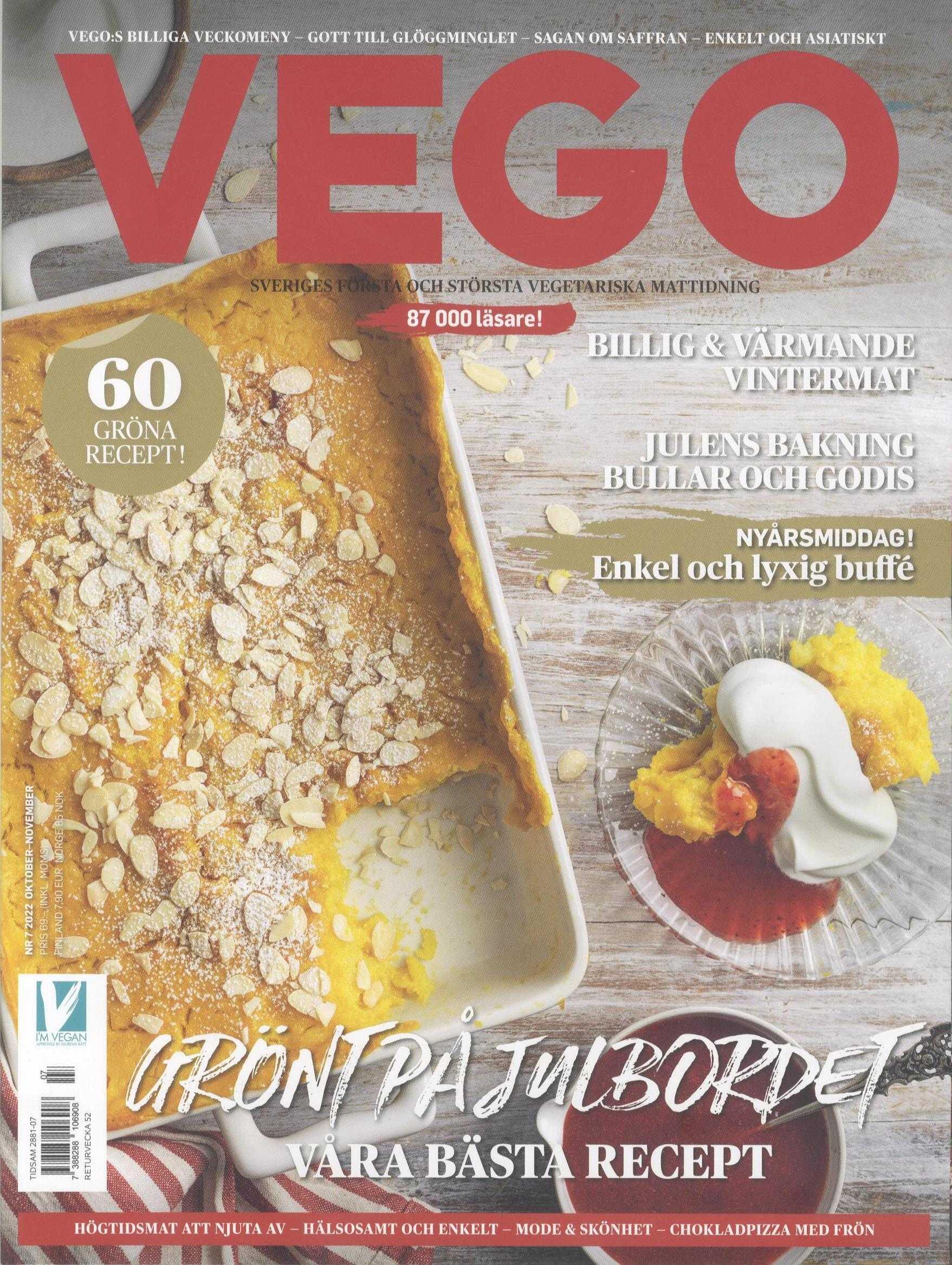 VEGO